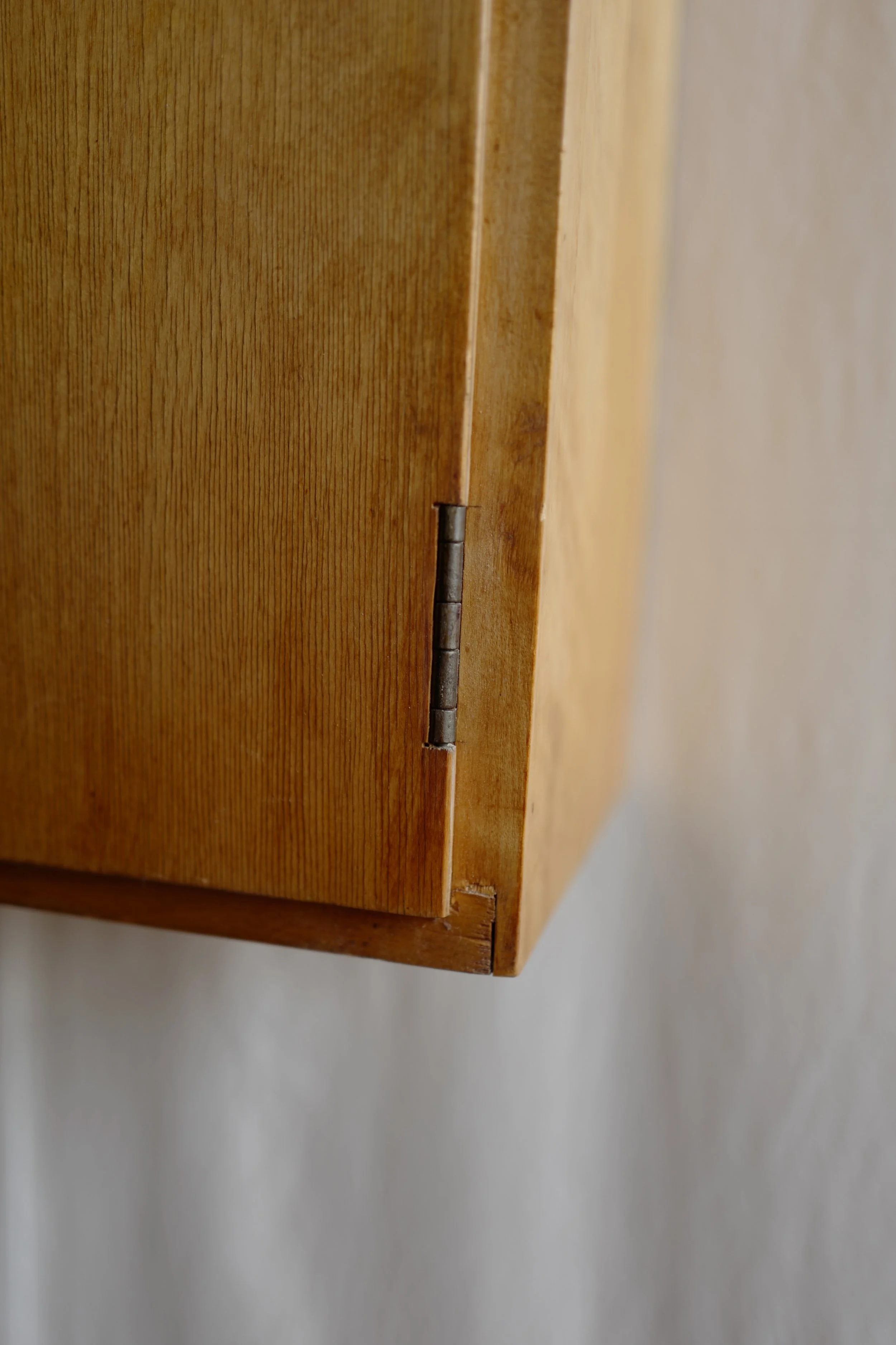 アアルト　キャビネット