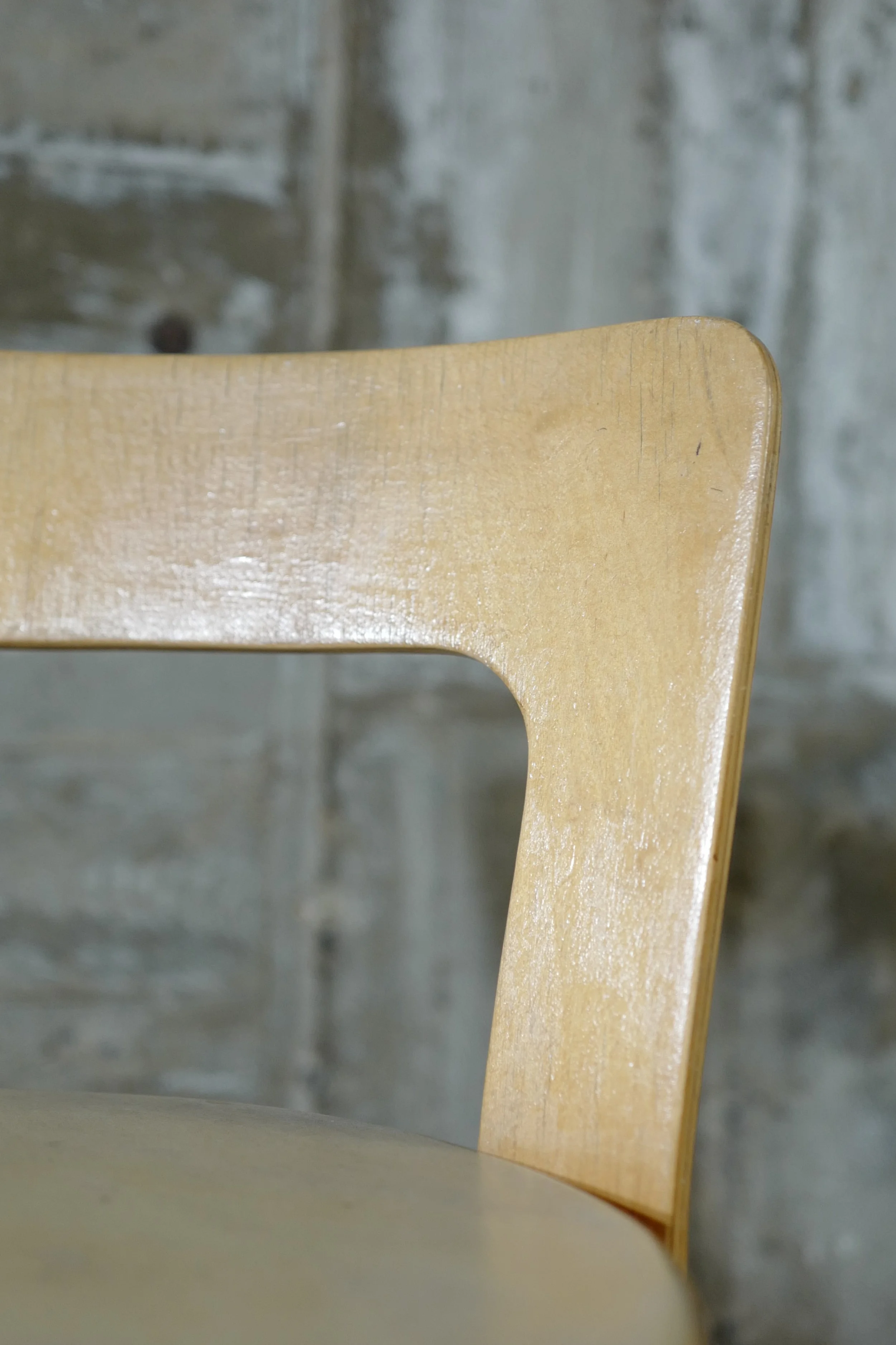 アアルト　chair65