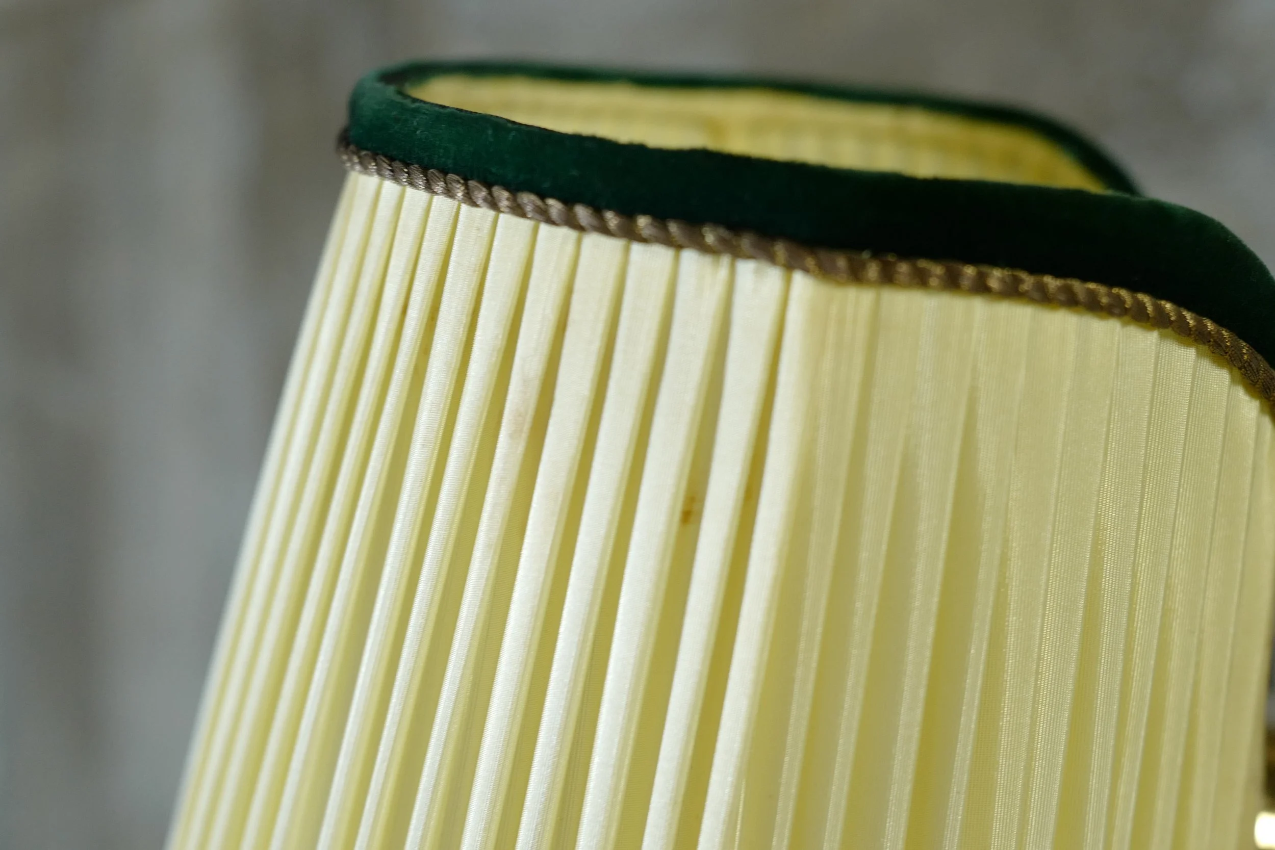 Lisa Johansson Pape Vintage Lamp