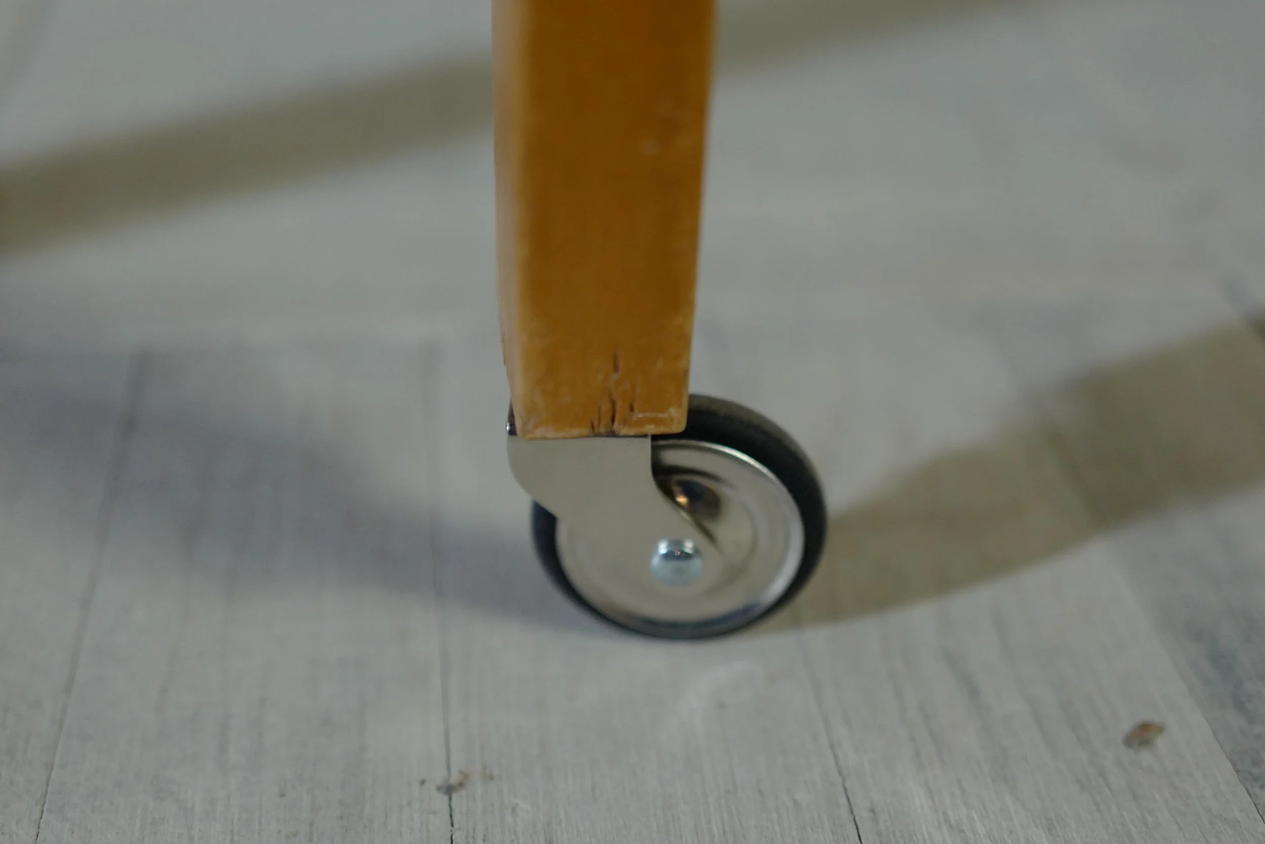 trolley 99　vingate　1950