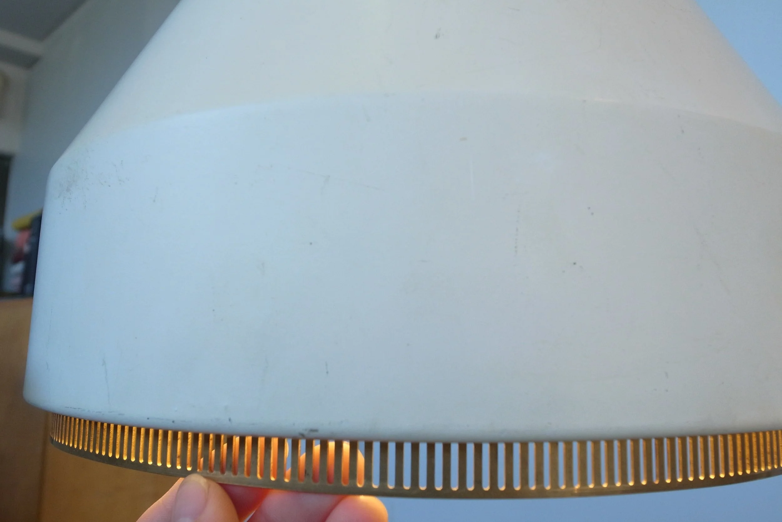 アイノ　アアルト　ランプ　 ama500