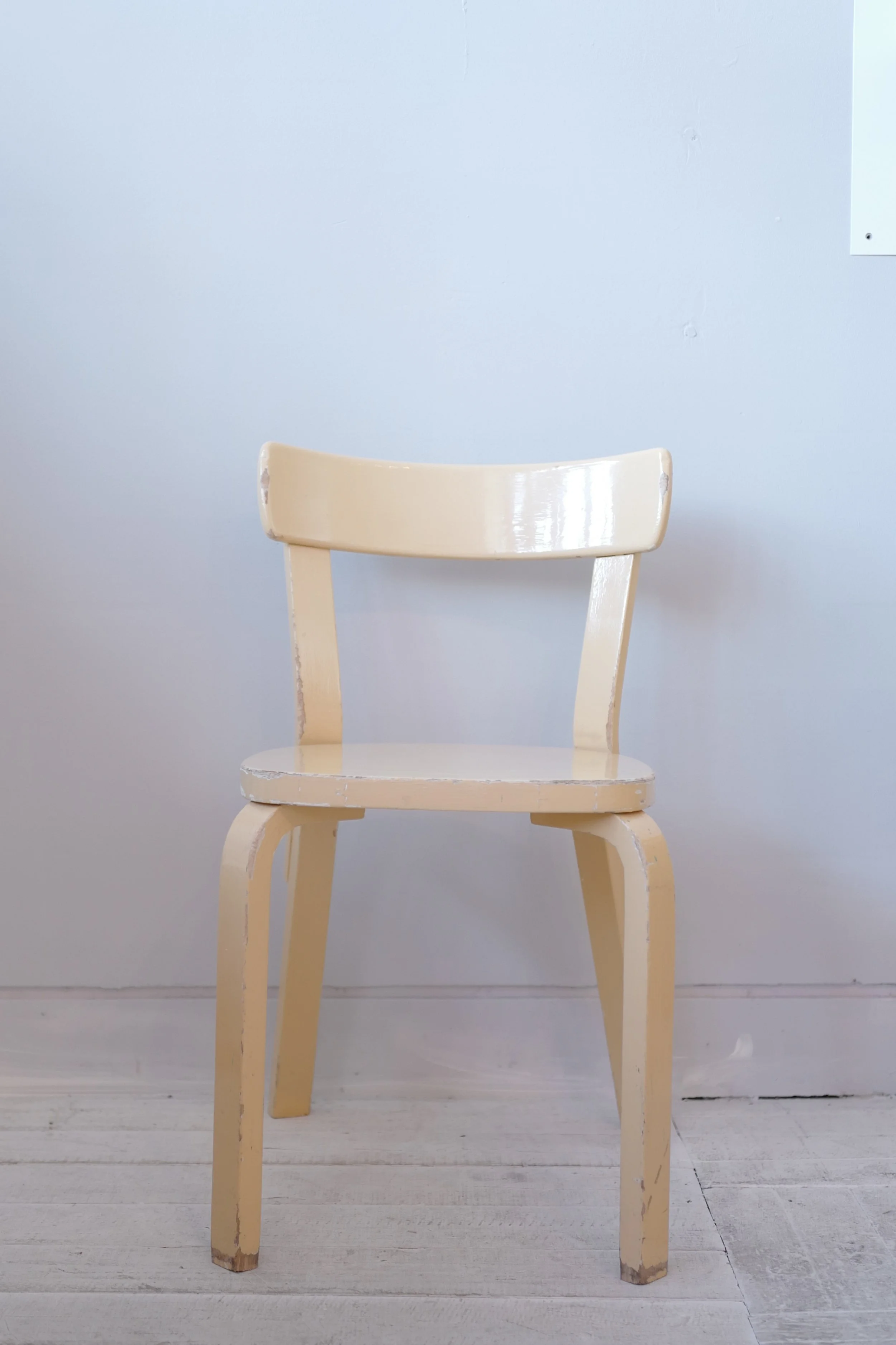 alvar aalto 69 painted