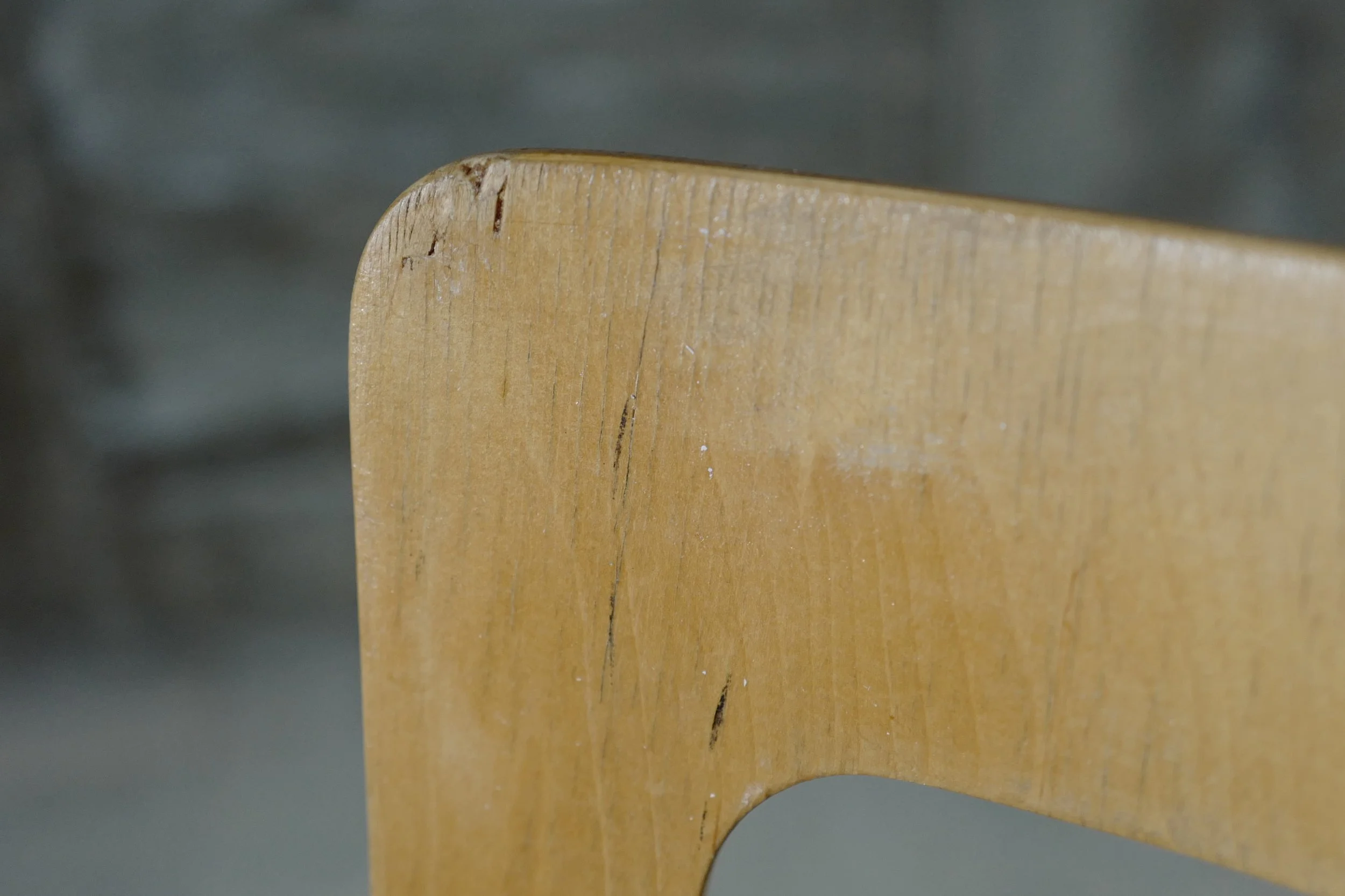 アアルト　チェア65