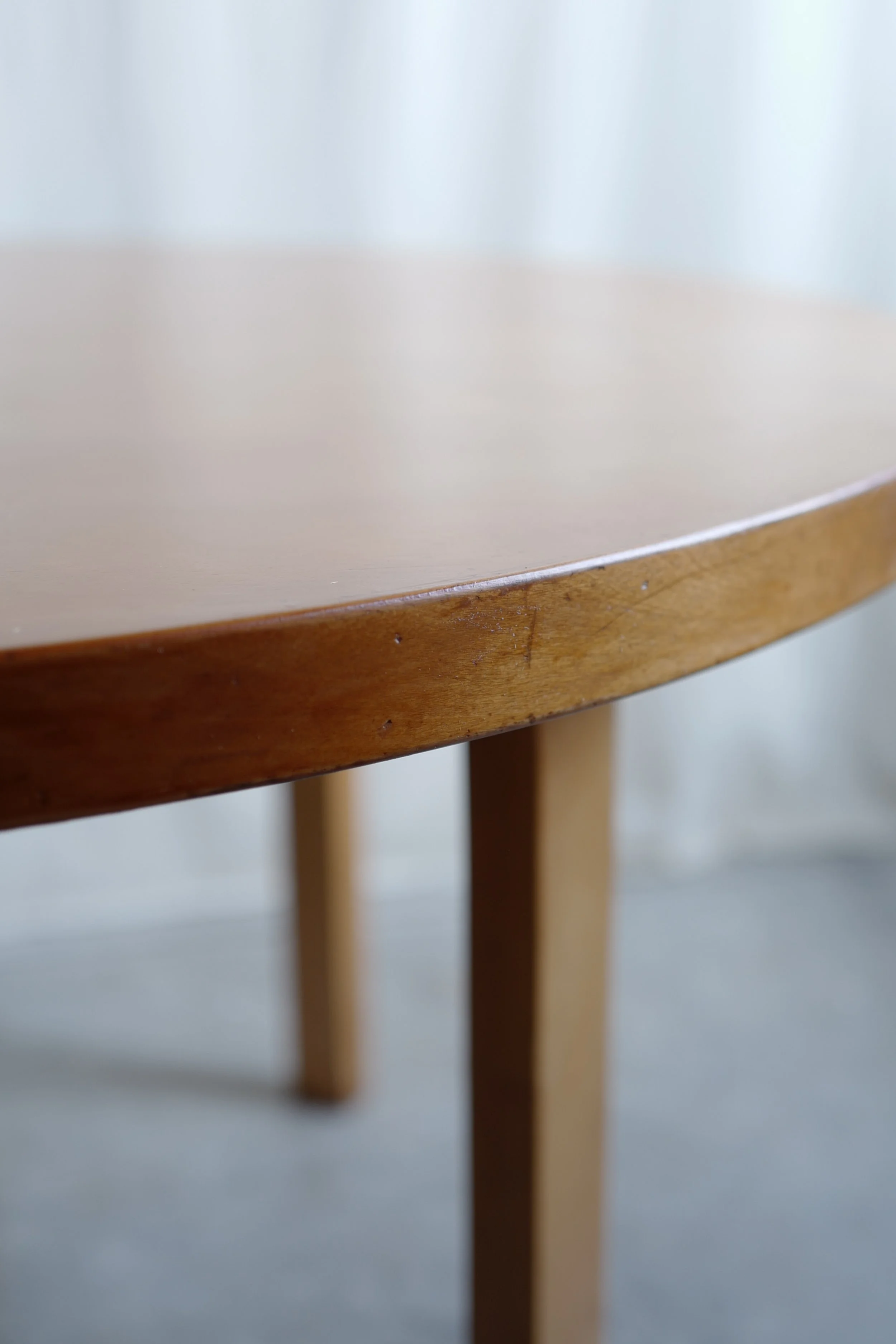 アアルト　テーブル