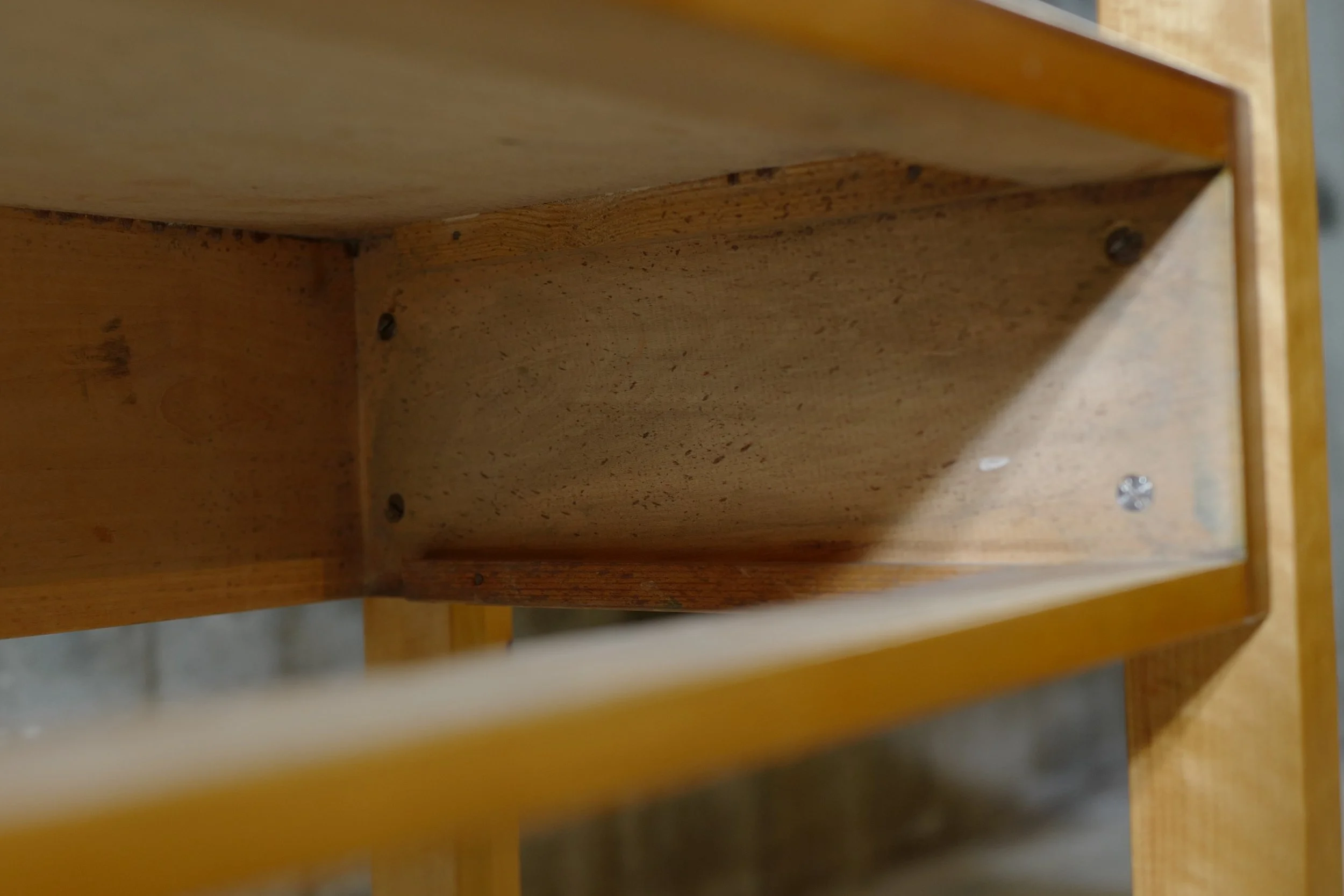 alvar aalto　radio teble　1930