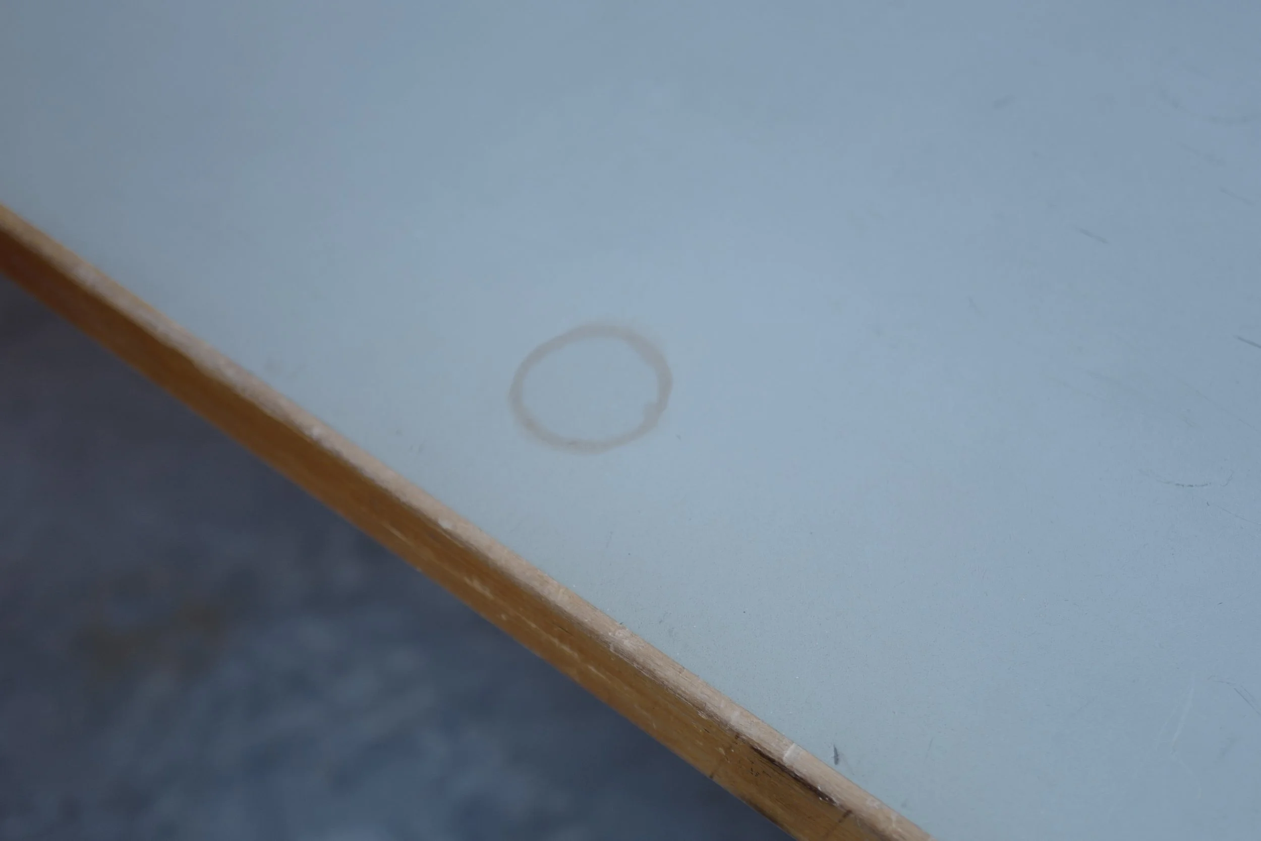 アアルト　テーブル