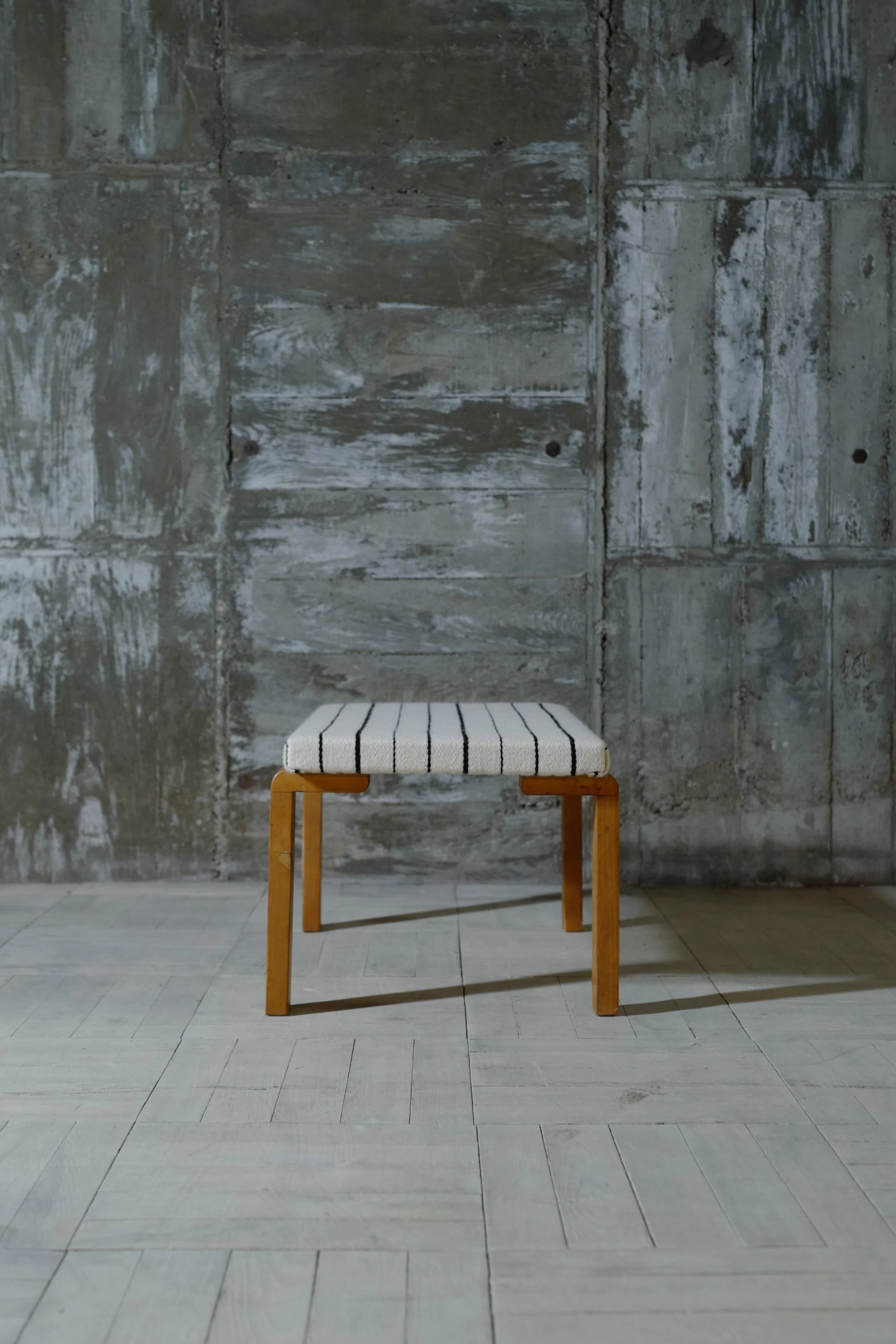 アルヴァアアルト　ベンチ　１９４０