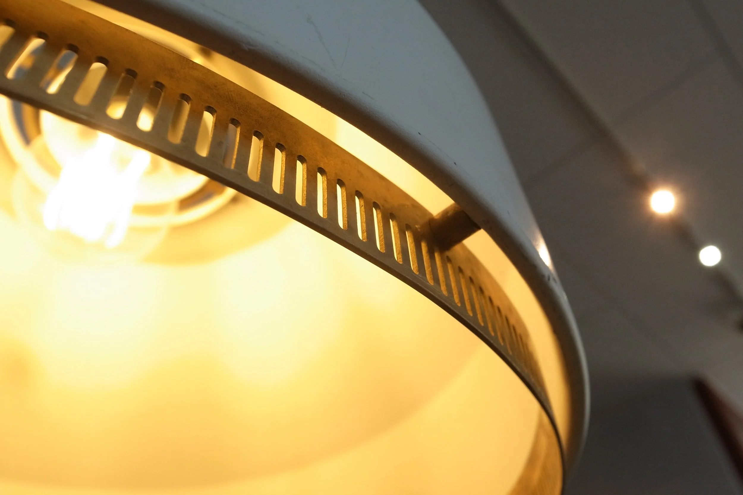 アイノ　アアルト　ランプ　 ama500　ヴィンテージ