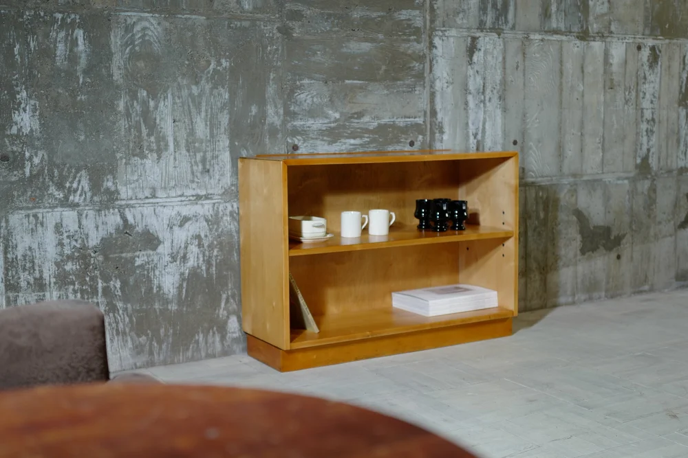 alvar aalto 111 shlef — Ph.D.