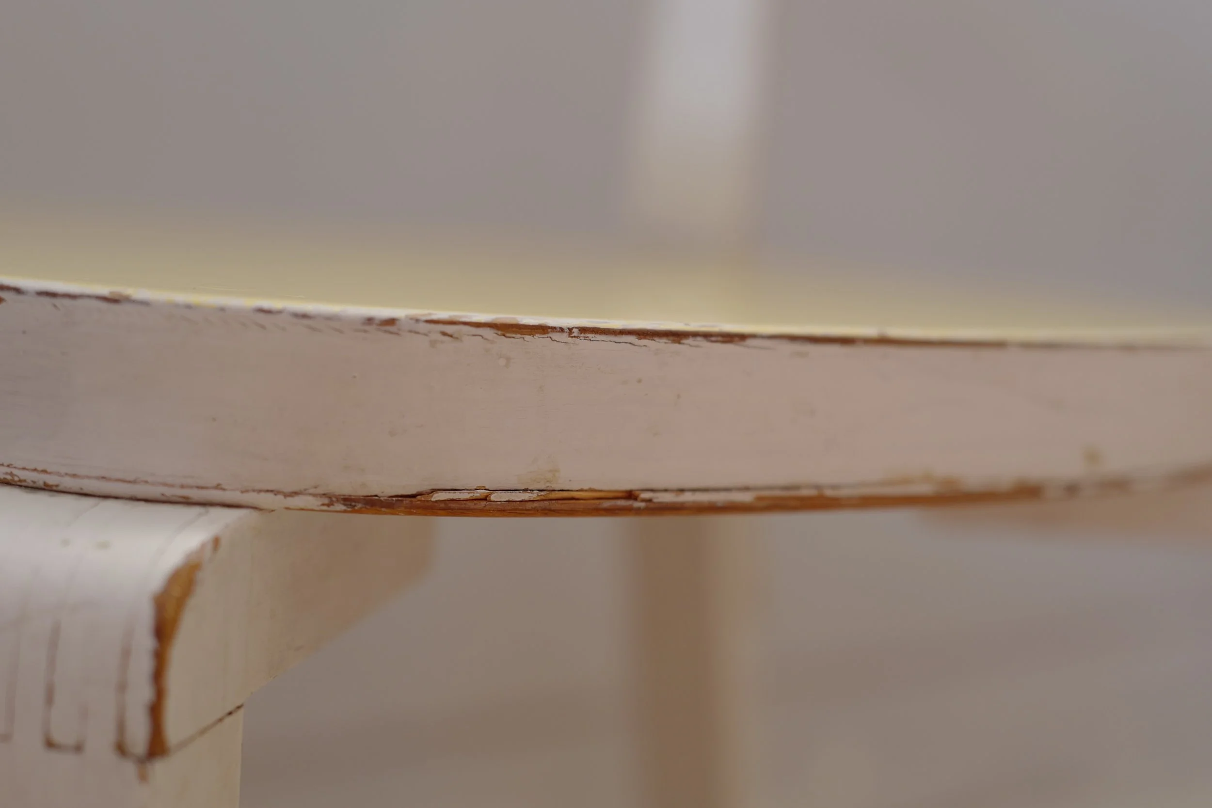 チェア６９ war leg ペイント