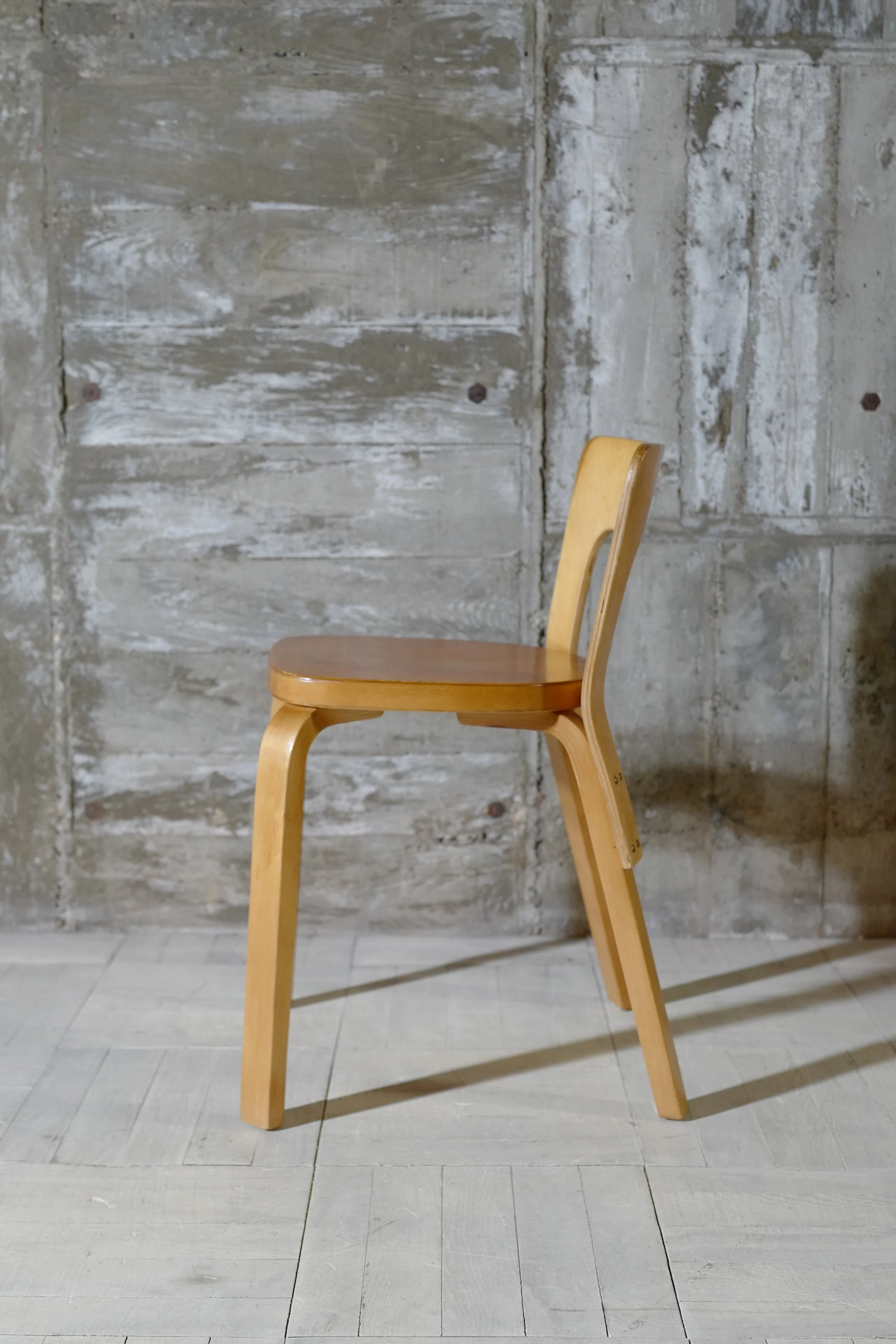 チェア65 アアルトヴィンテージ