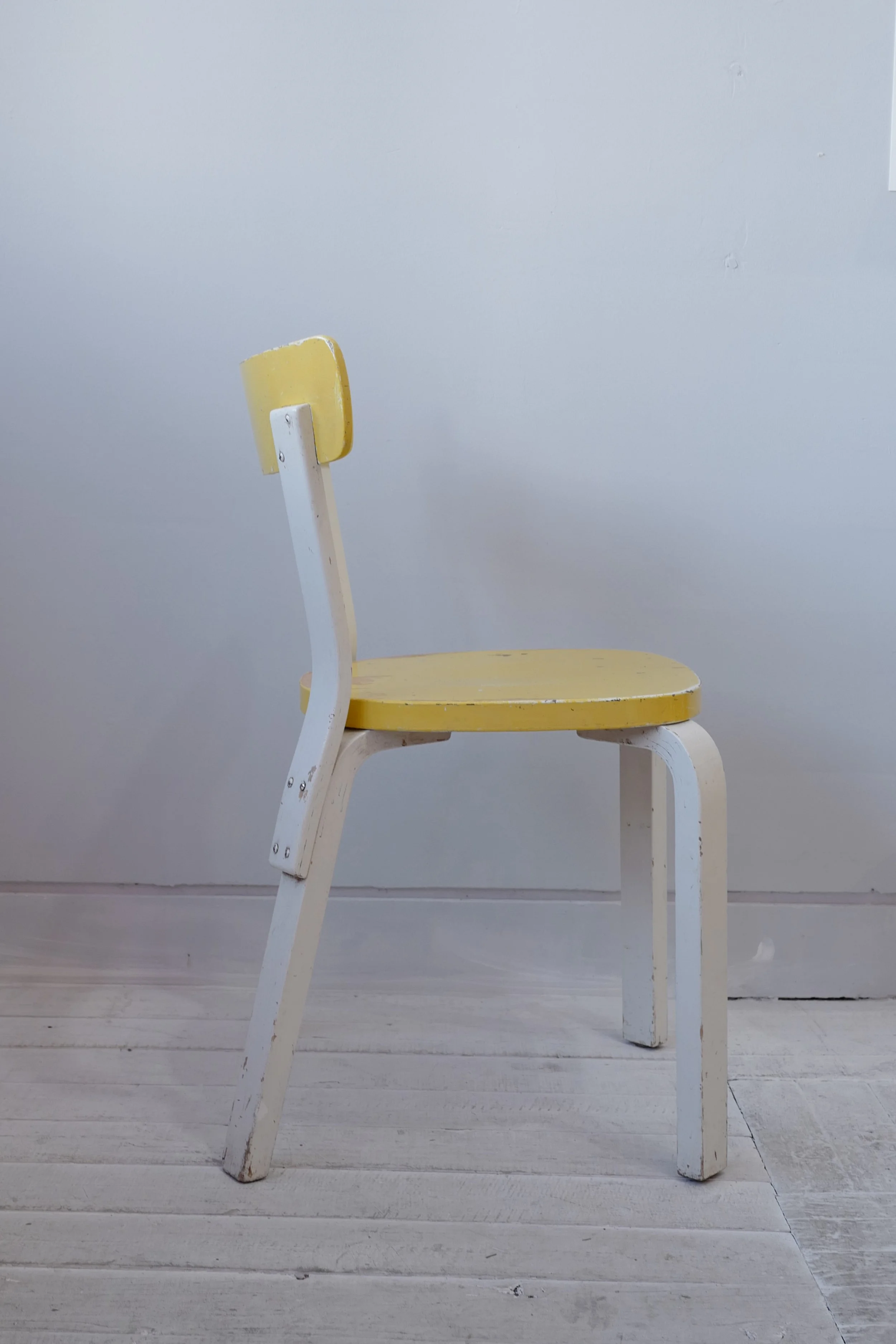 アアルト 69 ペイント