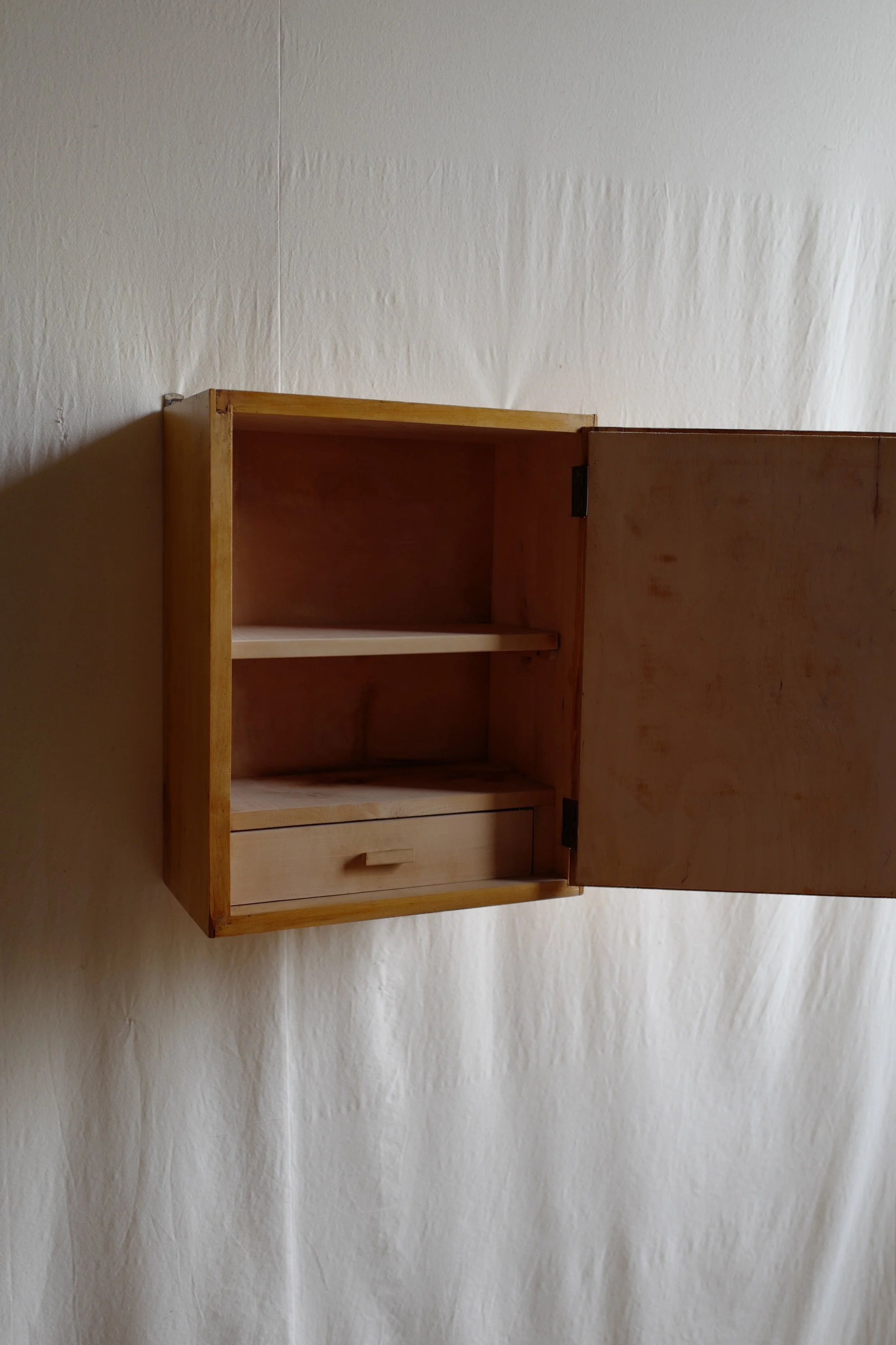 アアルト　キャビネット