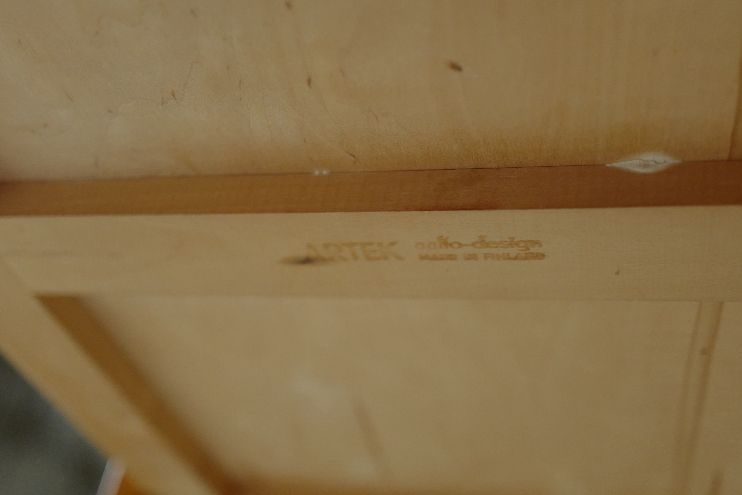 トロリー９９　ヴィンテージ　1950