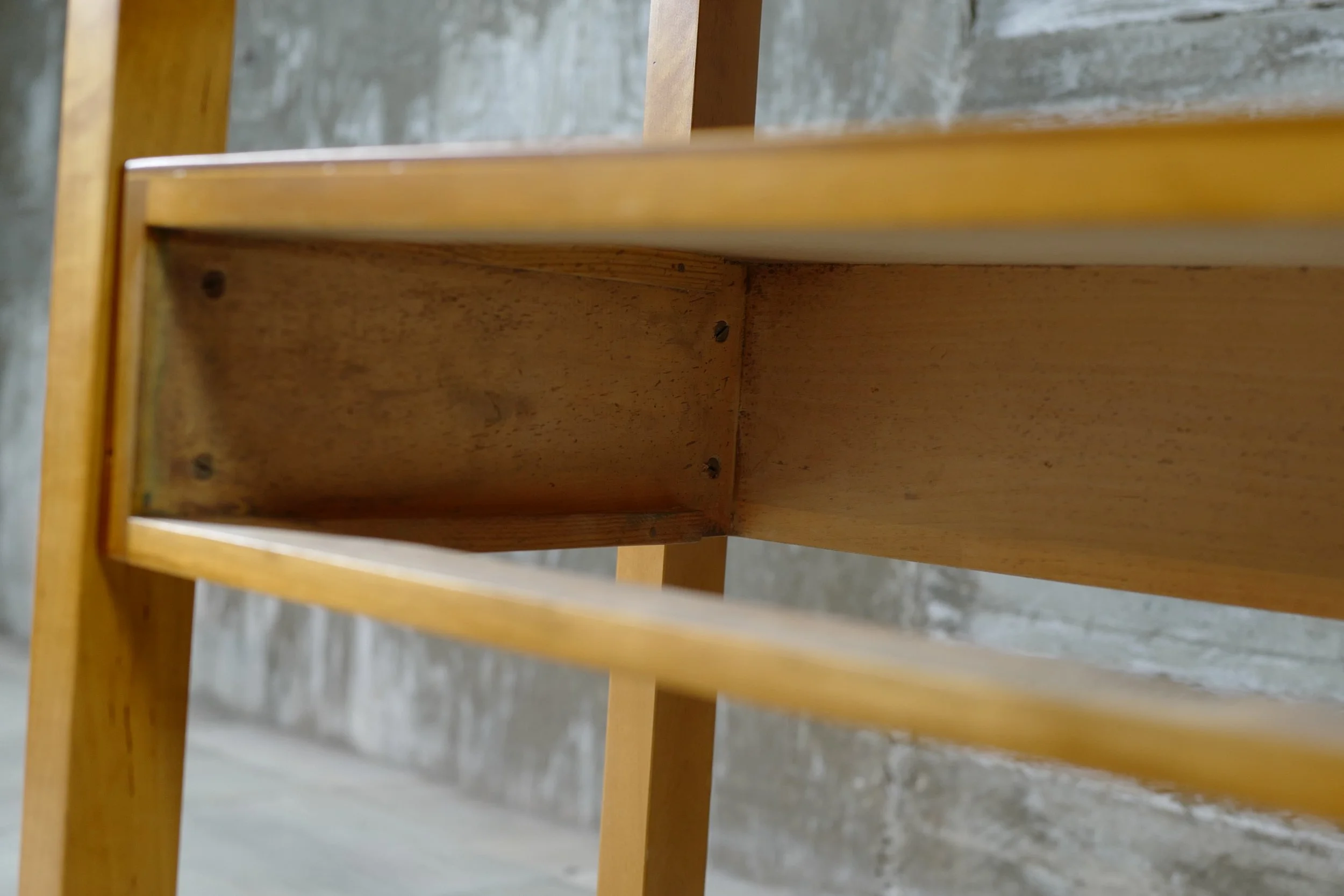 alvar aalto　radio teble　1930