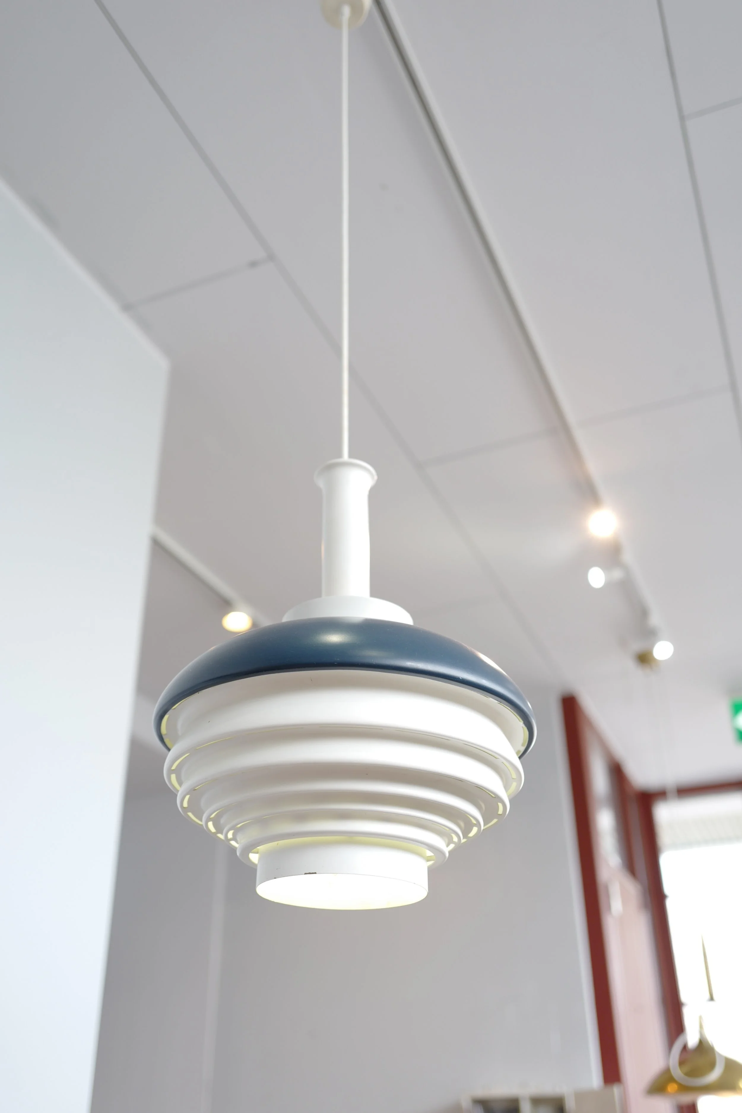 alvar aalto pendant lamp A335A