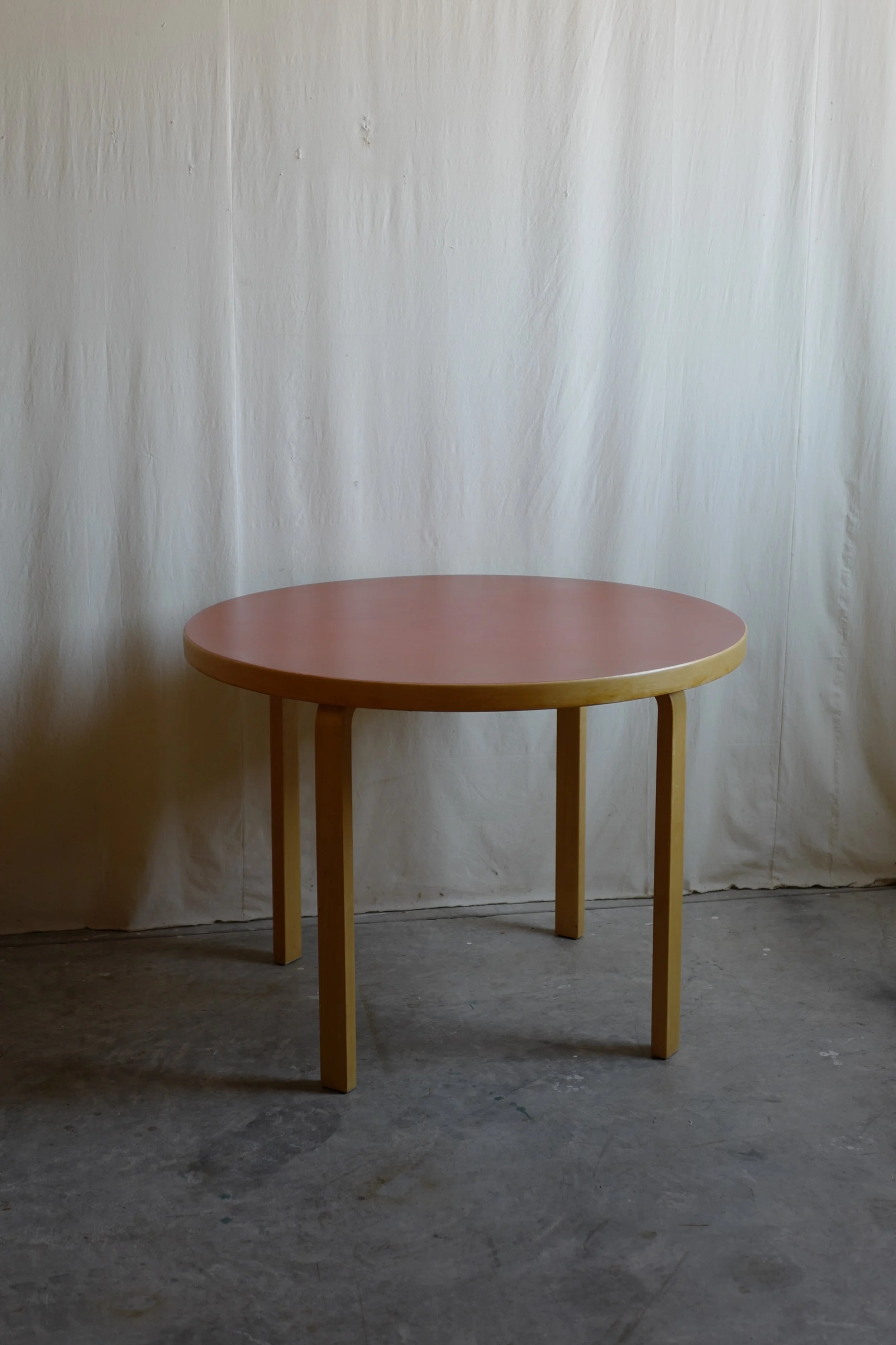 アアルト　テーブル