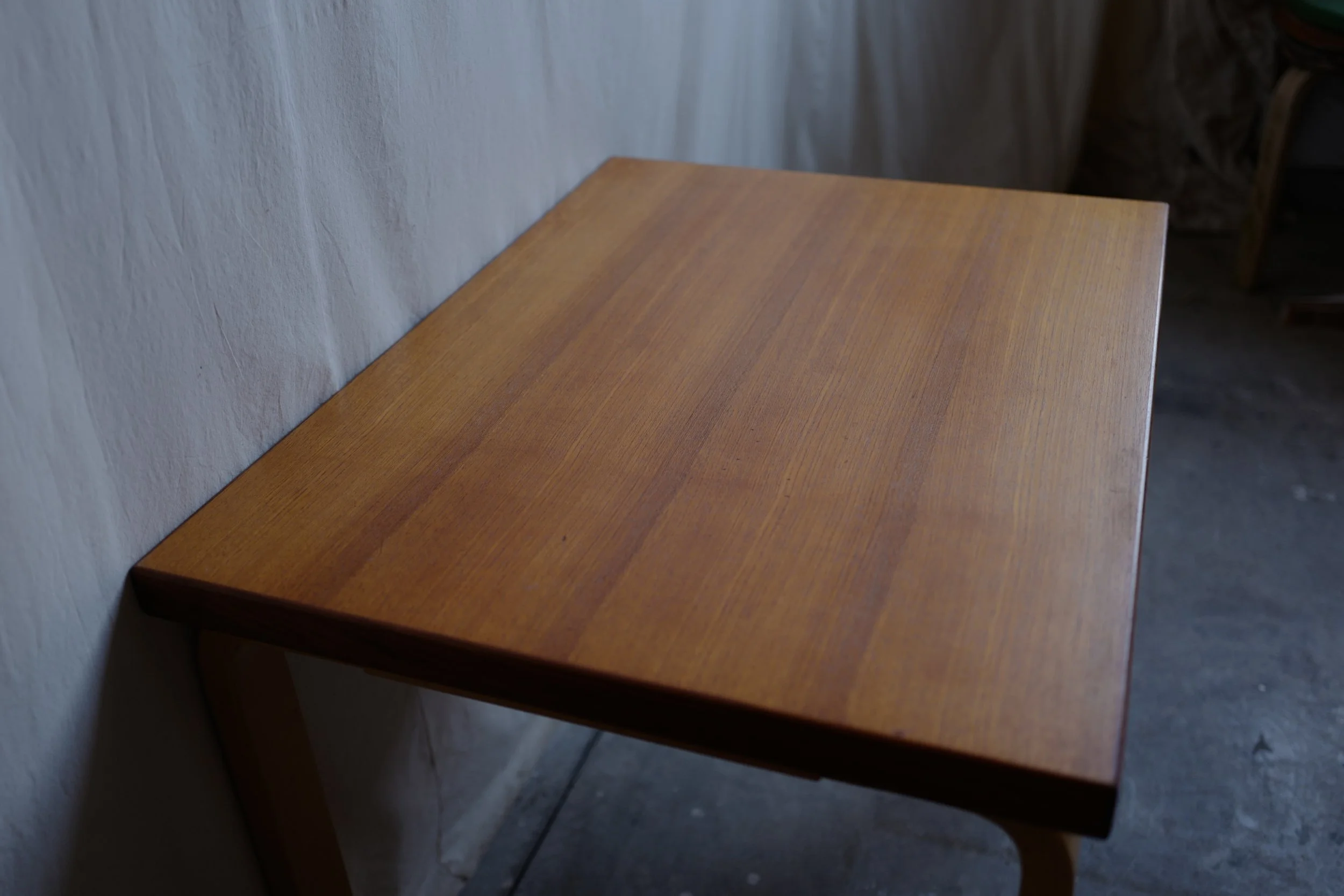 アアルト　テーブル　ビンテージ