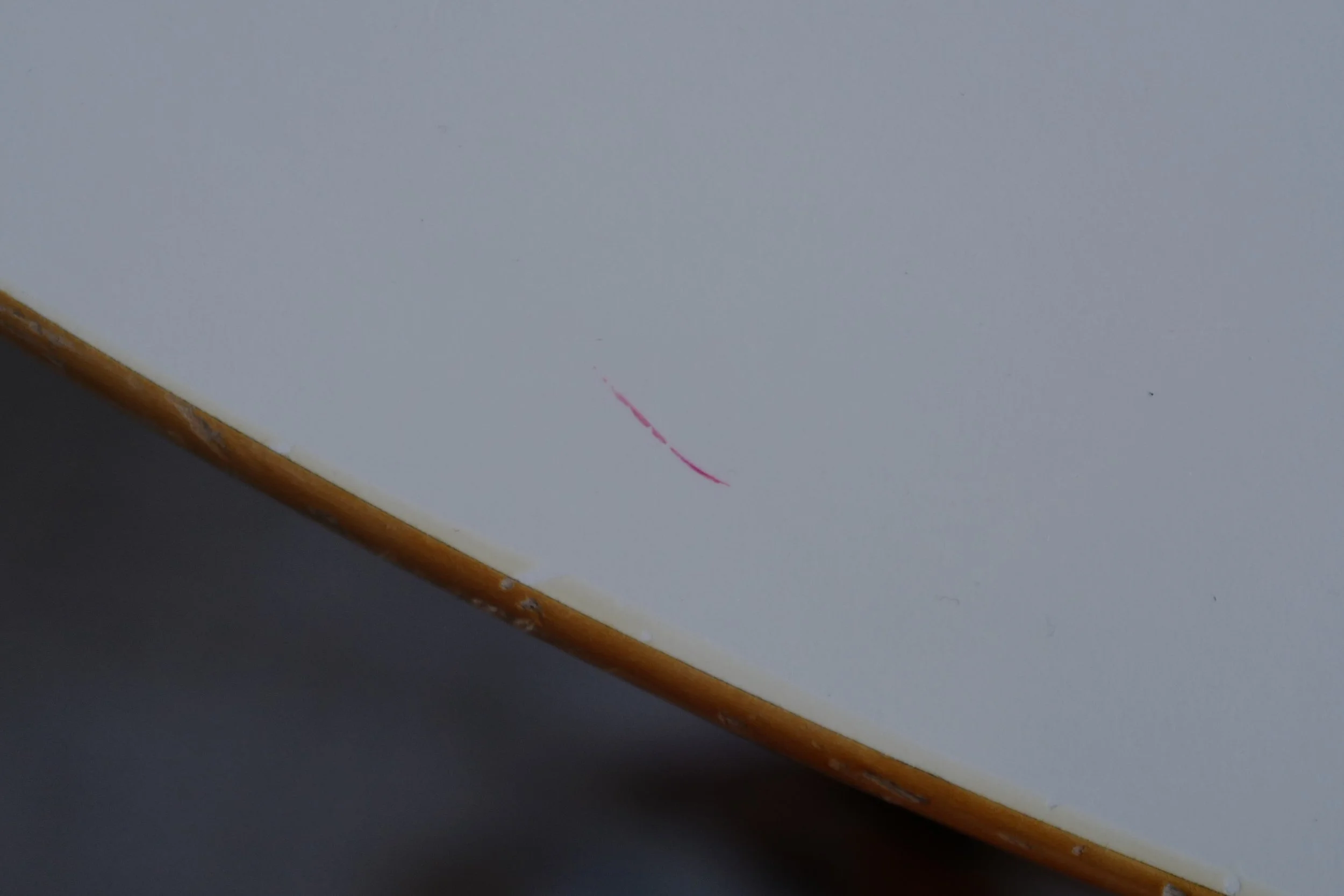 91テーブル　アアルト