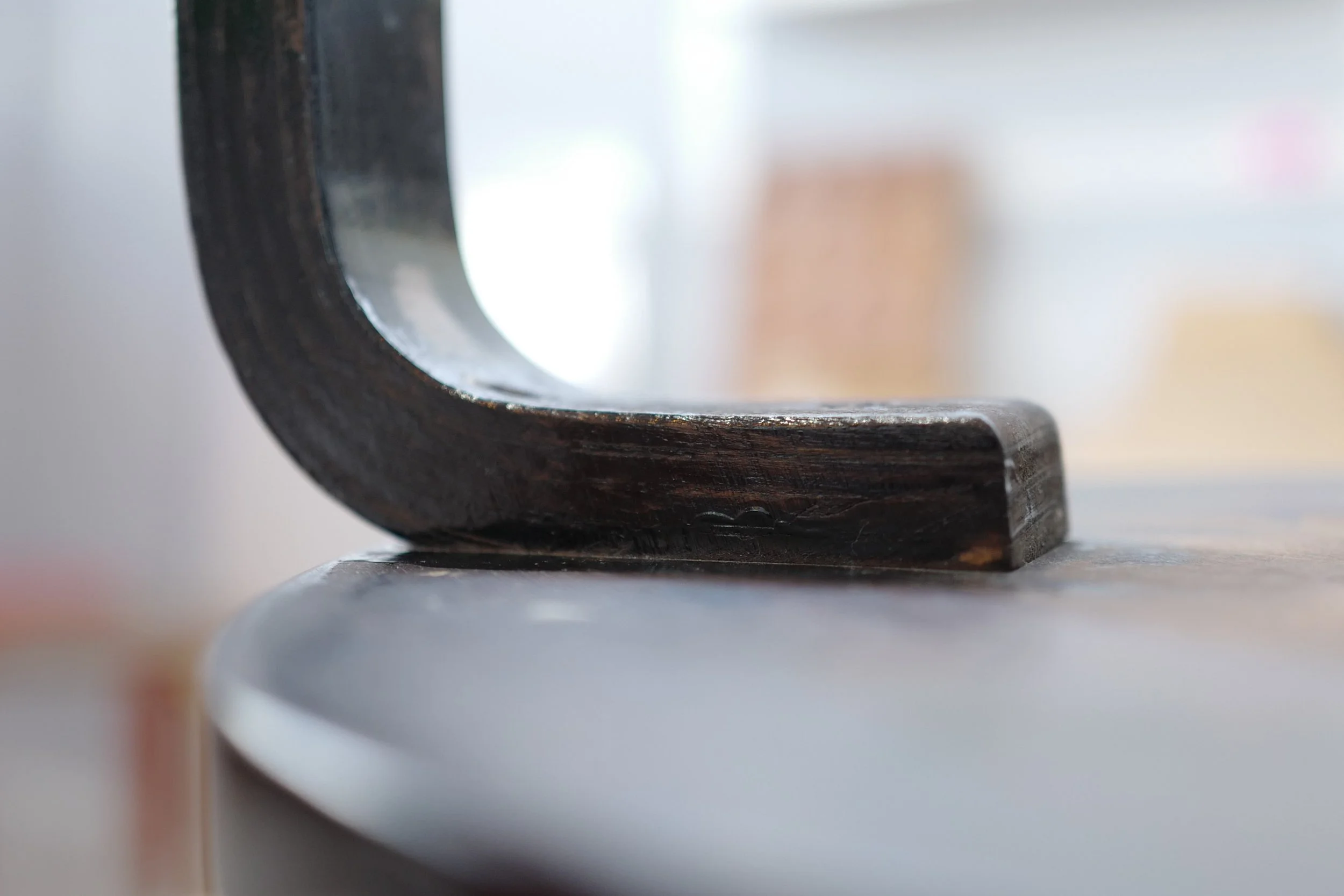 Alvar Aalto vintage stool60