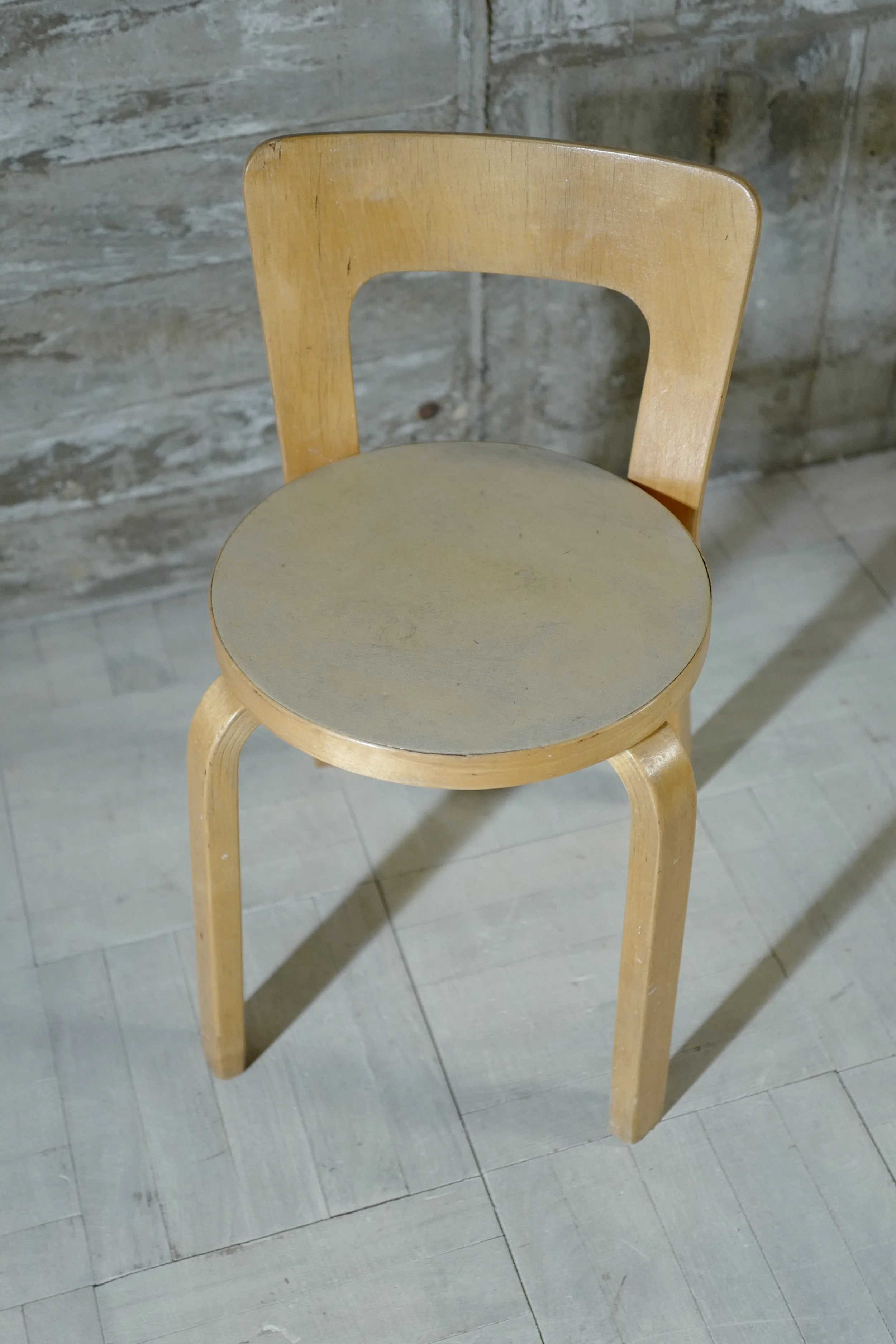 アアルト　チェア６５