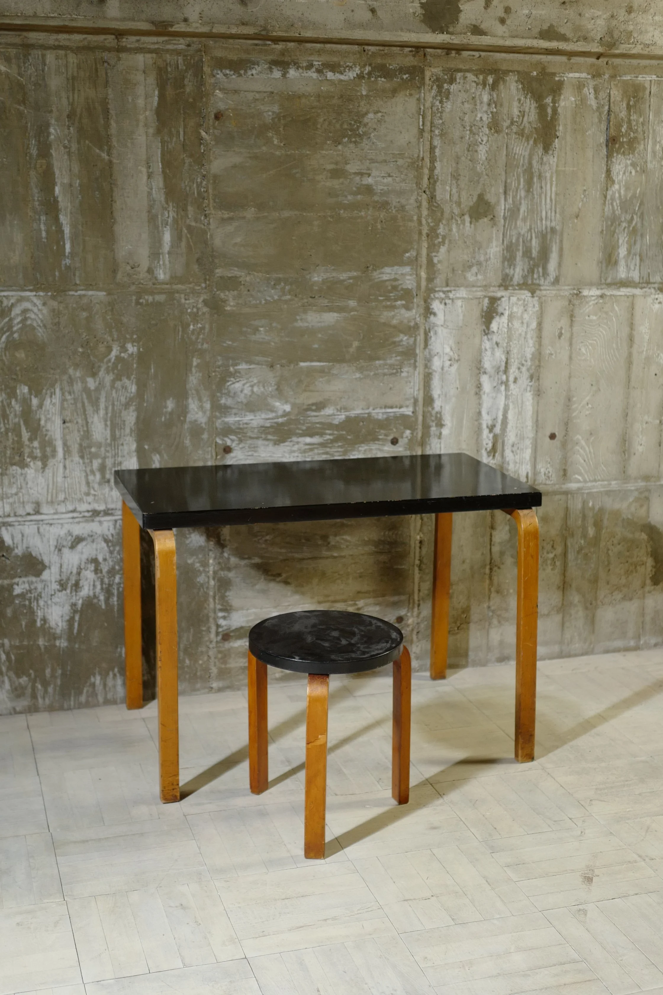 alvar aalto 30's table finmar tag