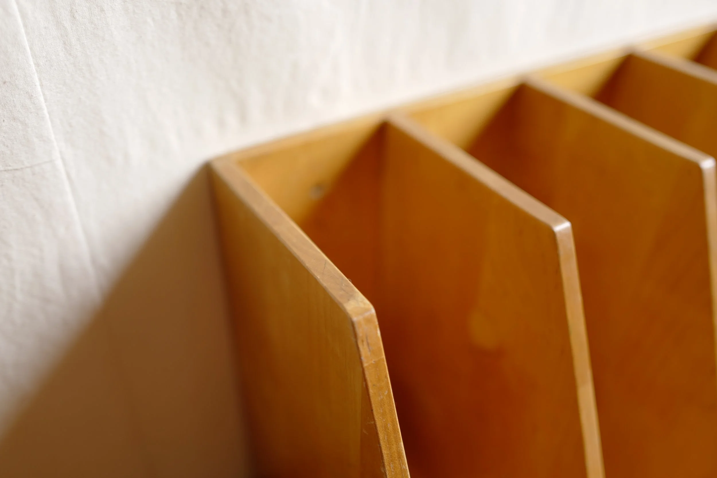 アイノ　アアルト　ブックケース