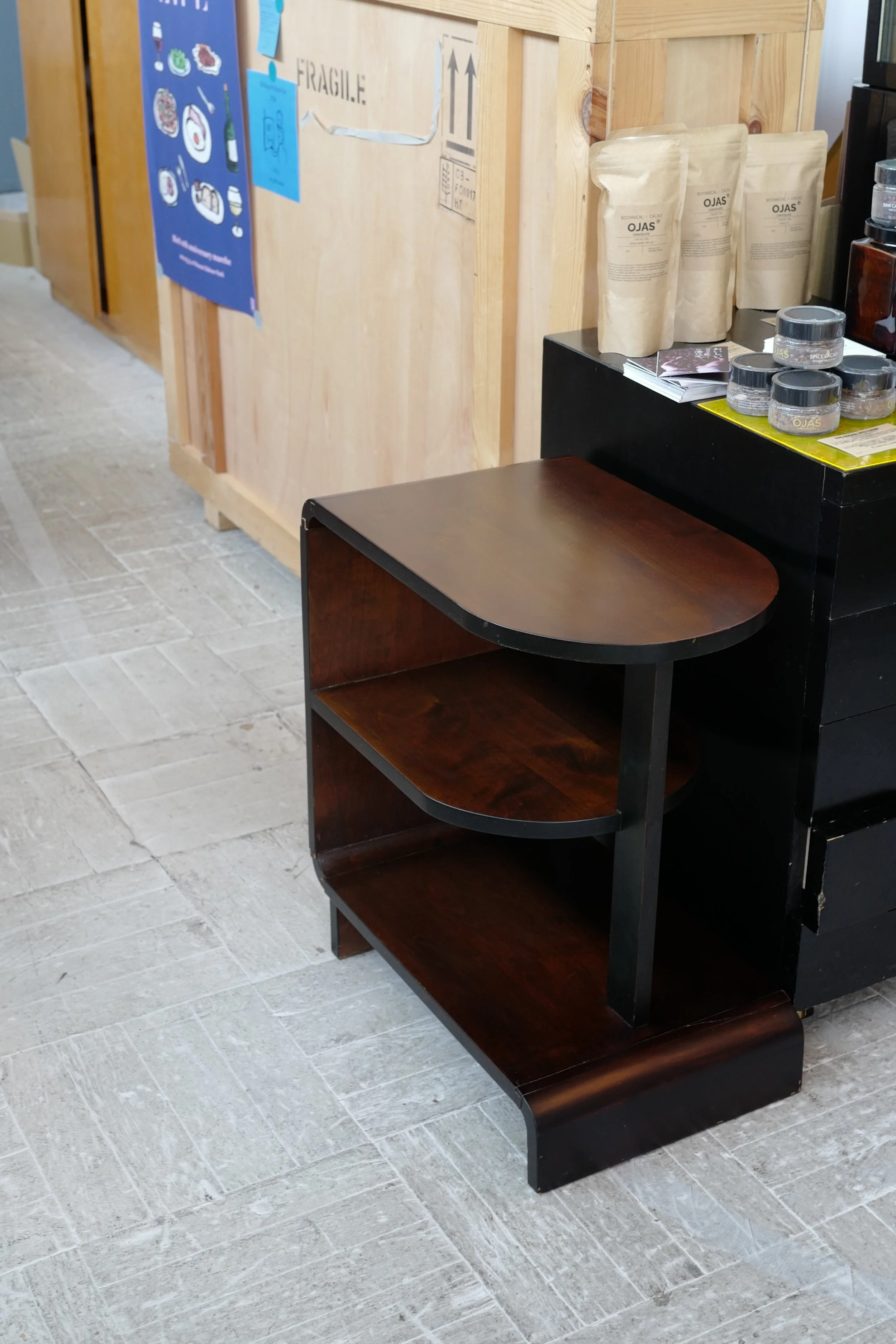 Maija Heikinheimo 30's apu 604