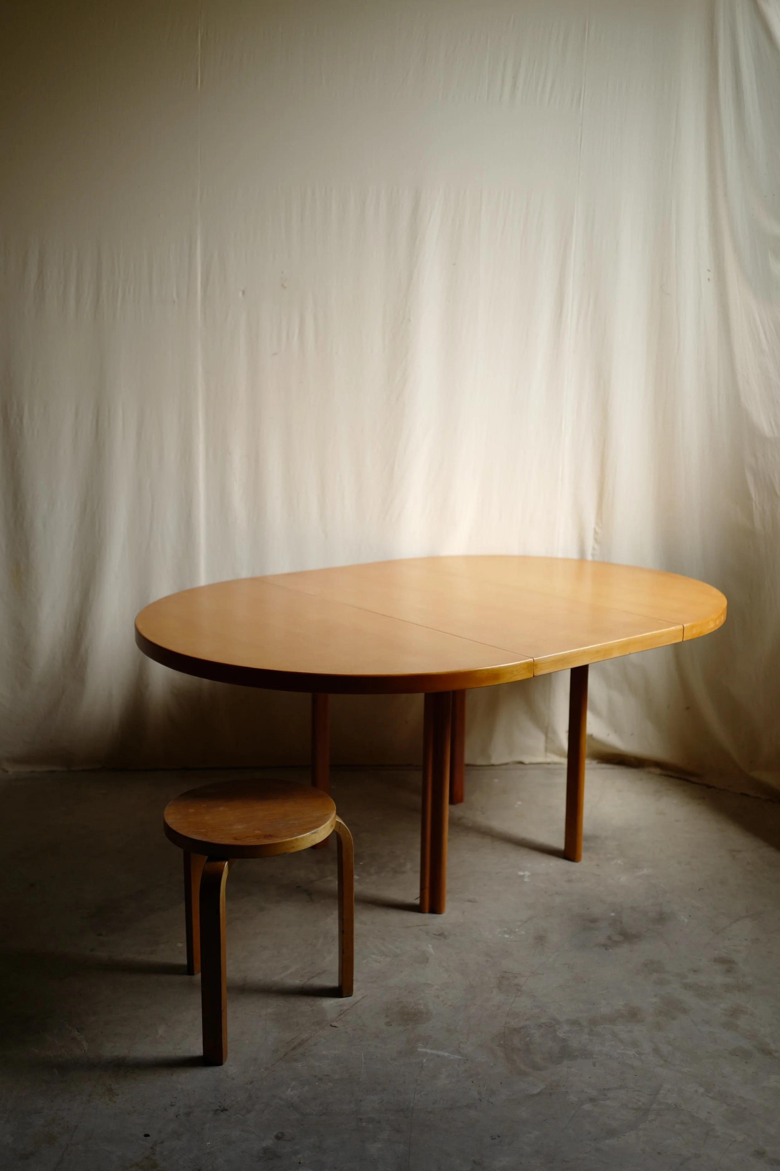 アアルト　H99 エクステンション