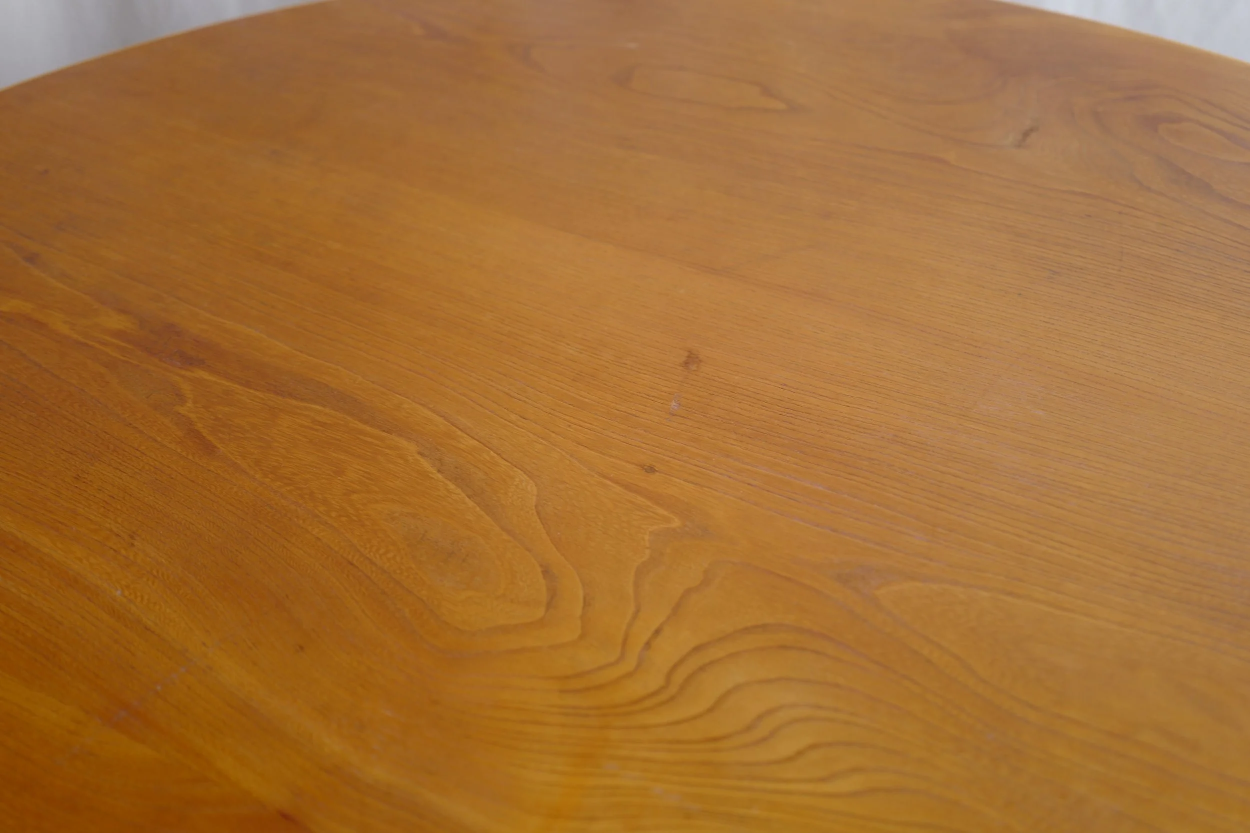 アアルト　テーブル　ビンテージ