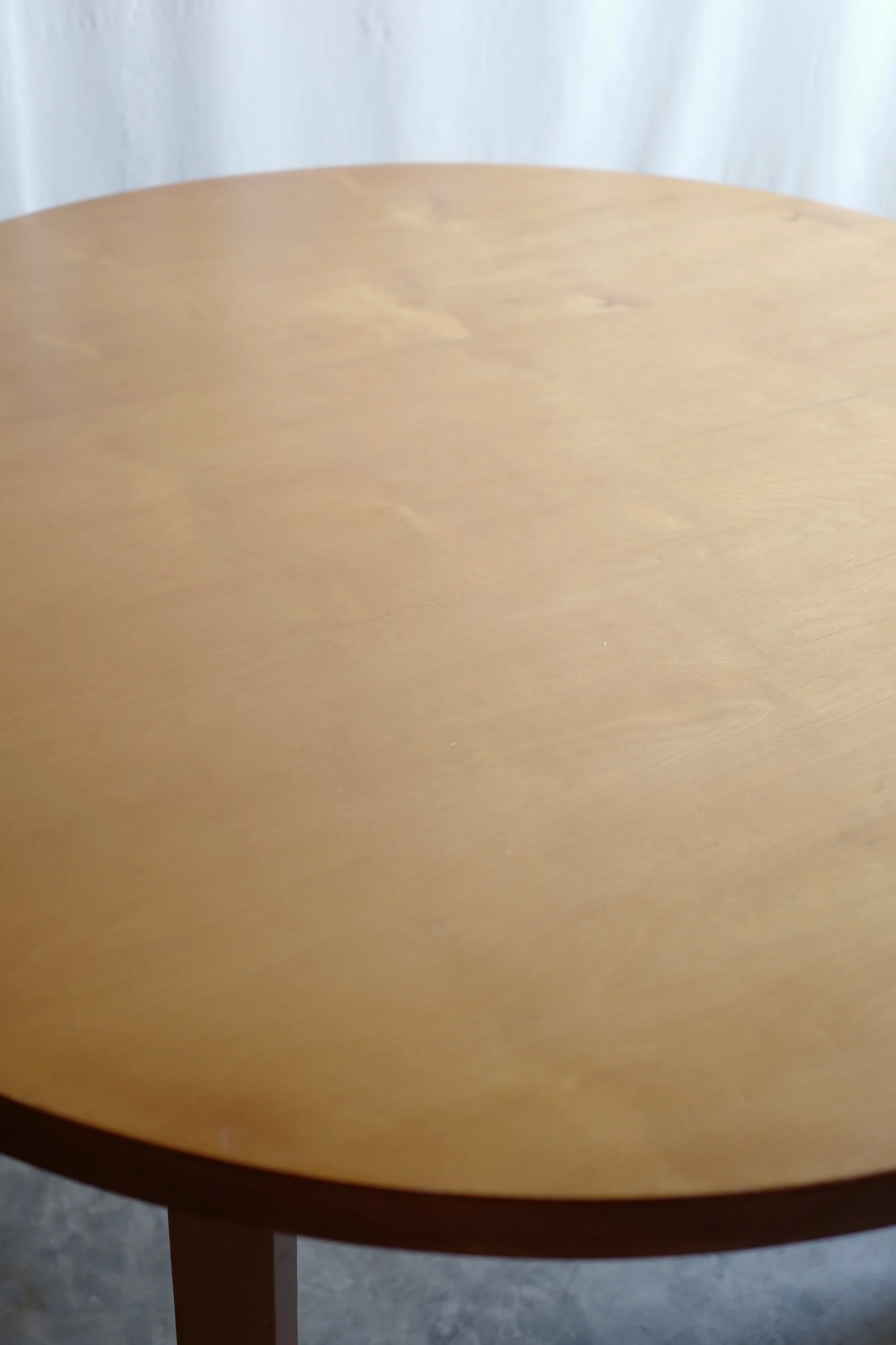 アアルト　テーブル