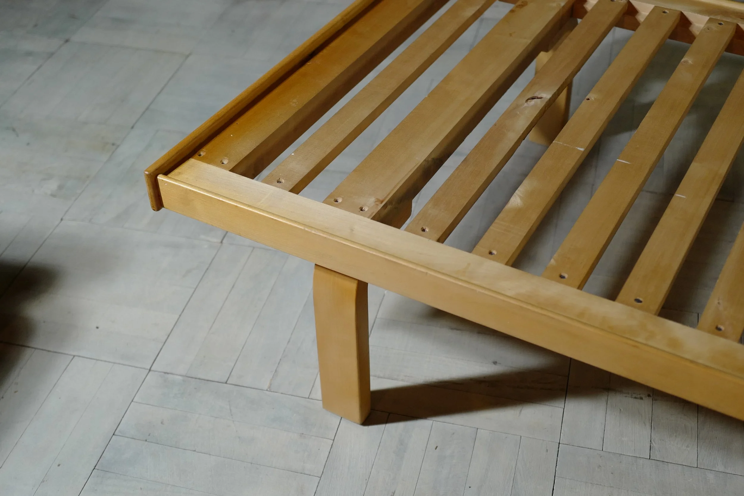 アルヴァ　アアルト　デイベッド　７１０