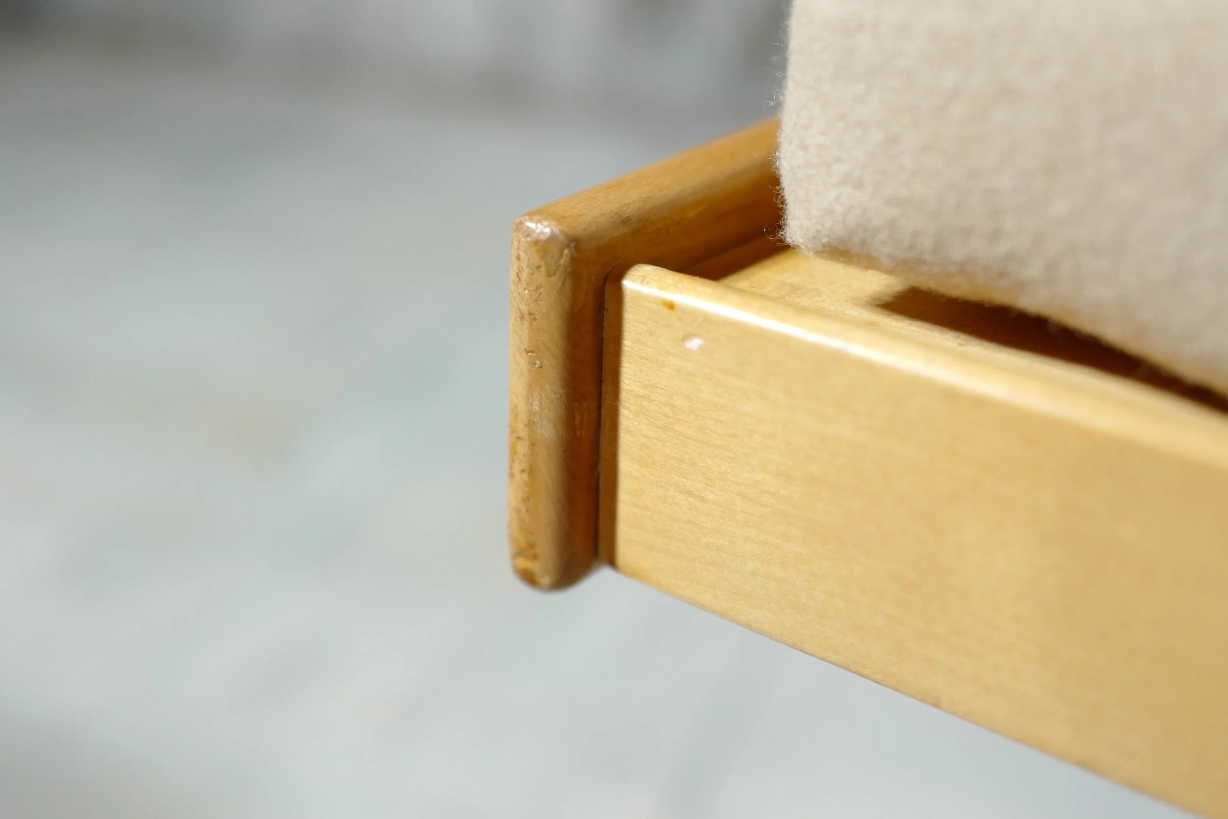 Alvar Aalto 710 daybed