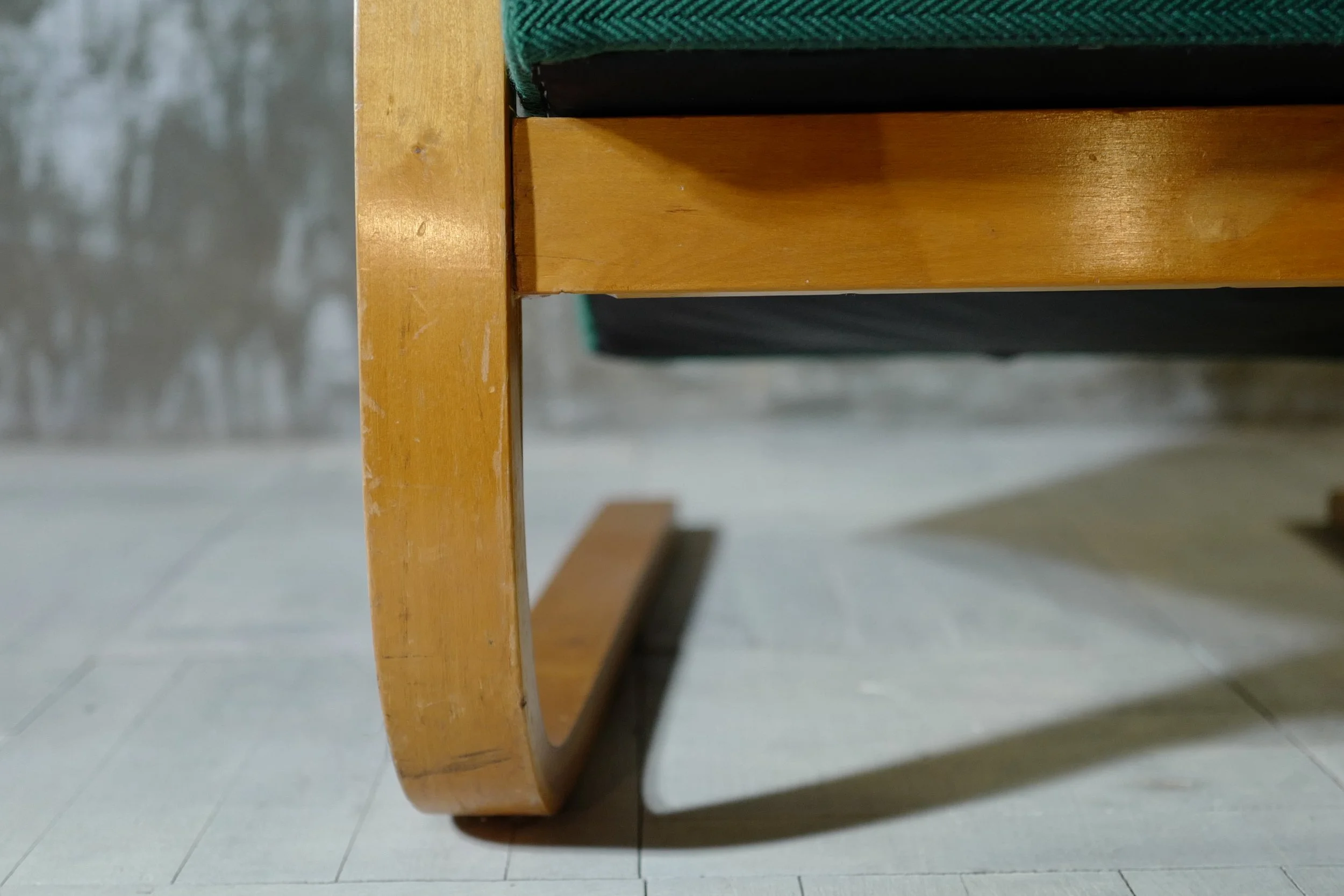 アアルト４０１　ヴィンテージ　ビンテージ　アルテック