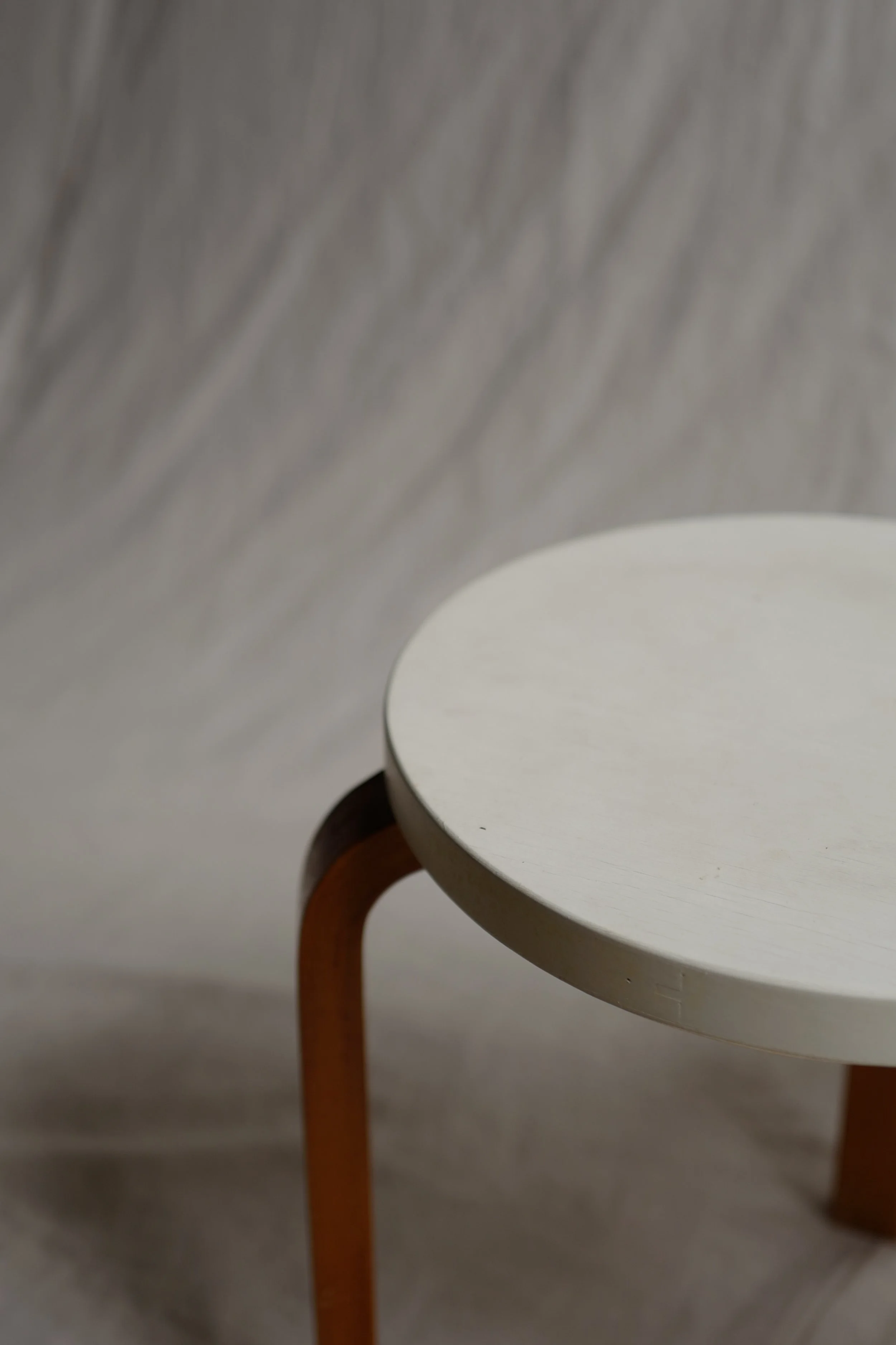 ペイント　スツール６０　ビンテージ　ヴィンテージ