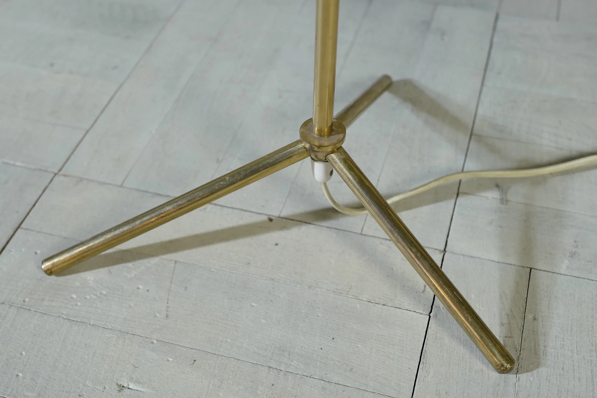 リサヨハンソンパッペ　ヴィンテージ　ビンテージ　ランプ