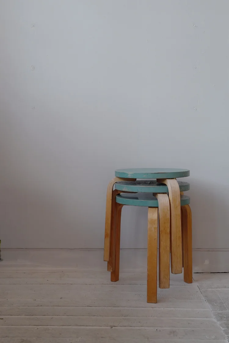 vintage furniture — Ph.D.