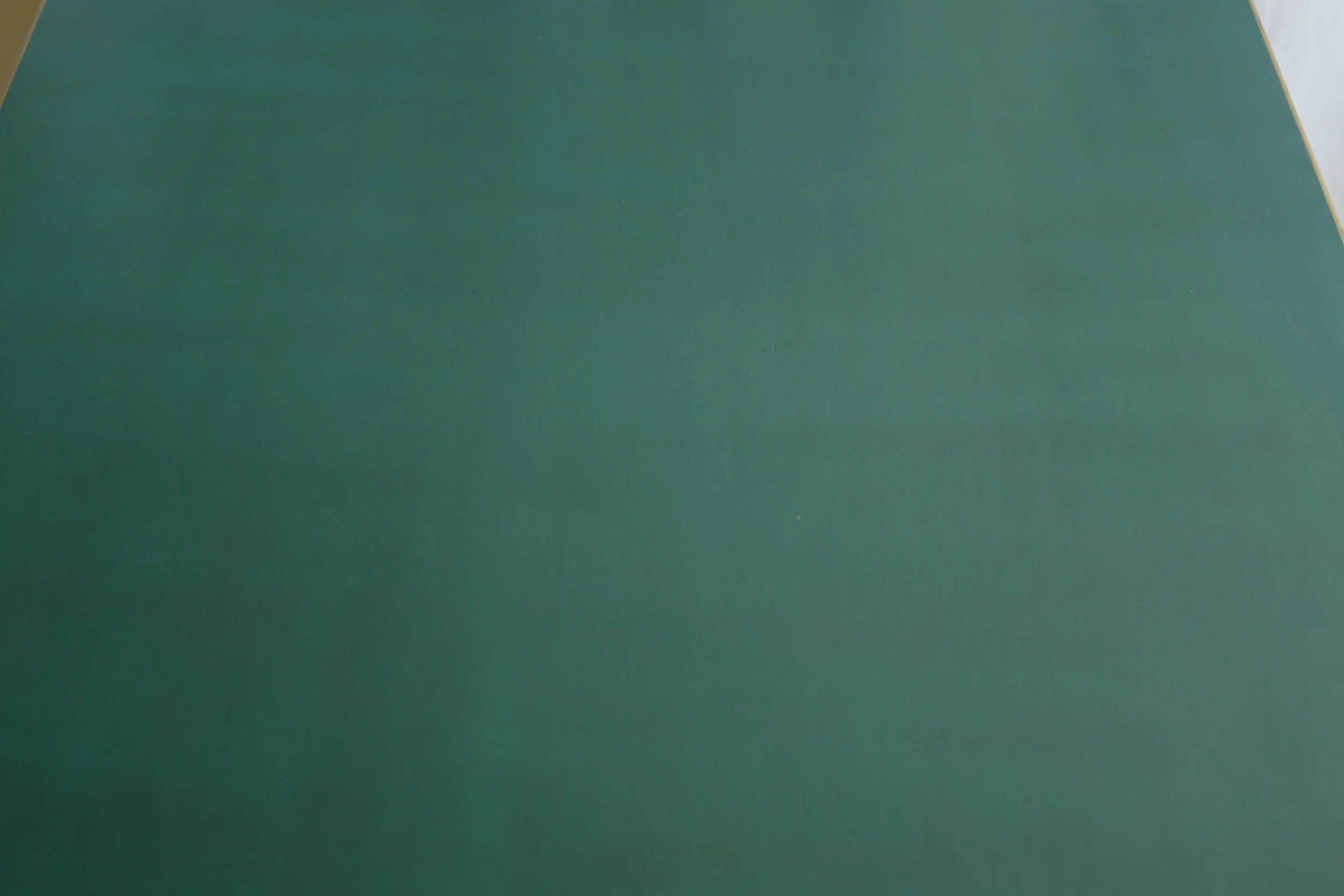 アアルト　グリーンリノリュウム