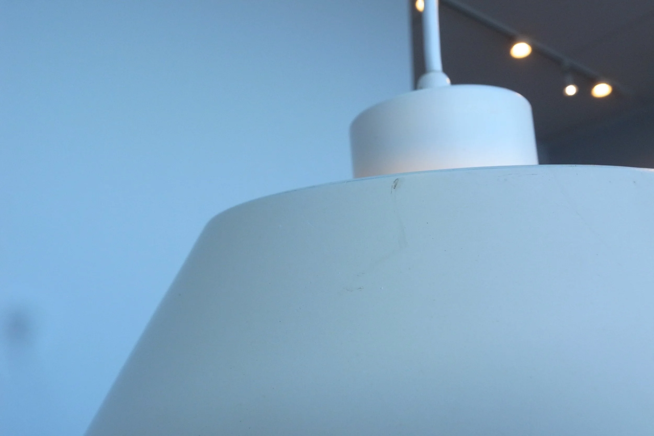 アイノ　アアルト　ランプ　 AMA500　ビンテージ