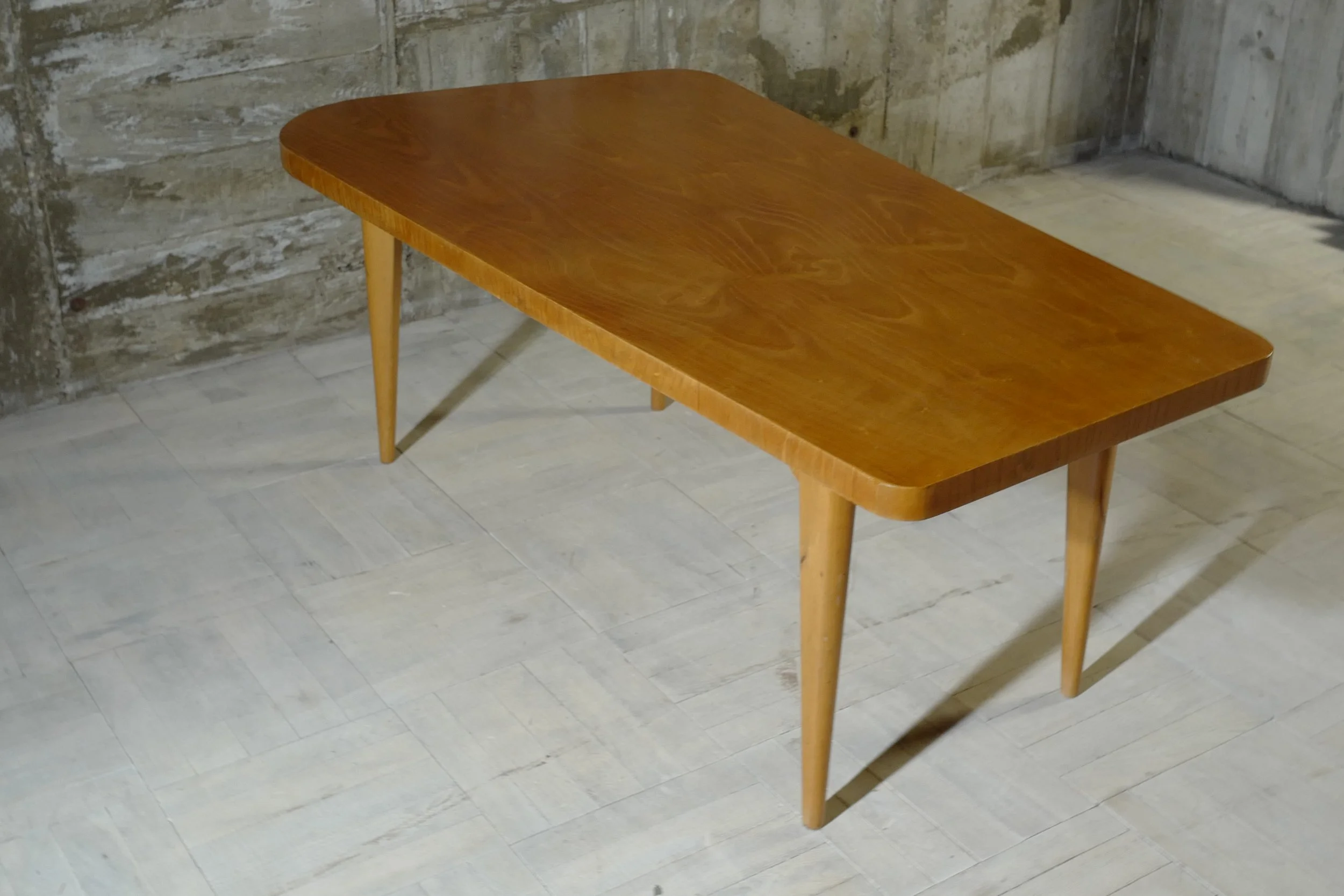 ローテーブル　ヴィンテージ