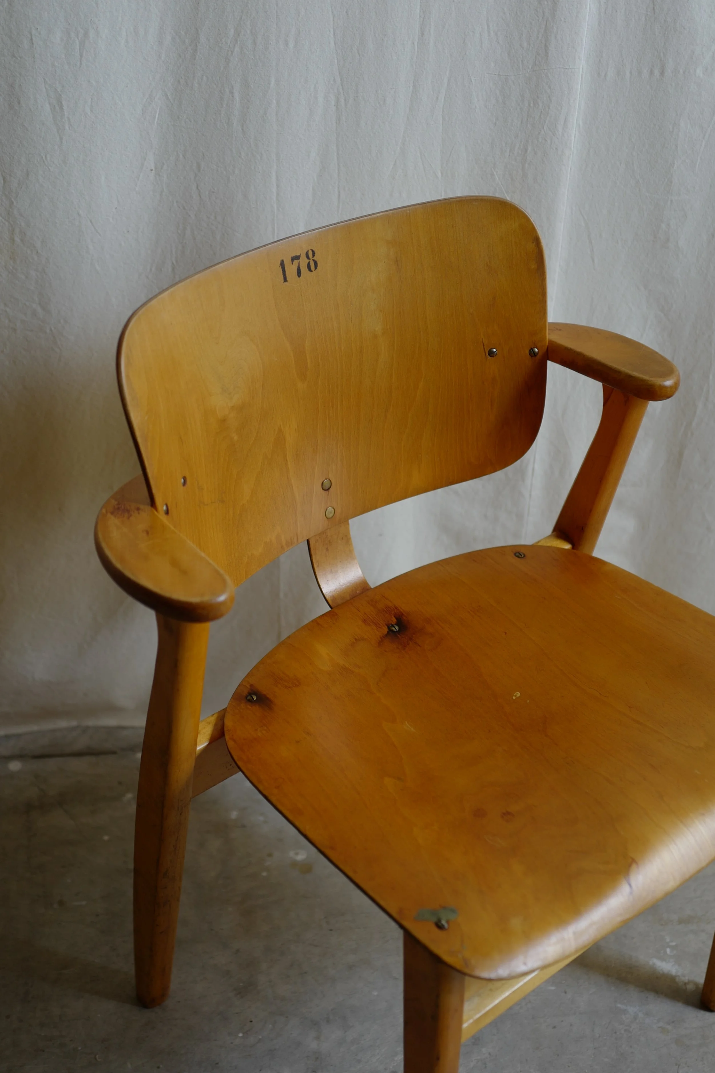 ドムス　ビンテージ