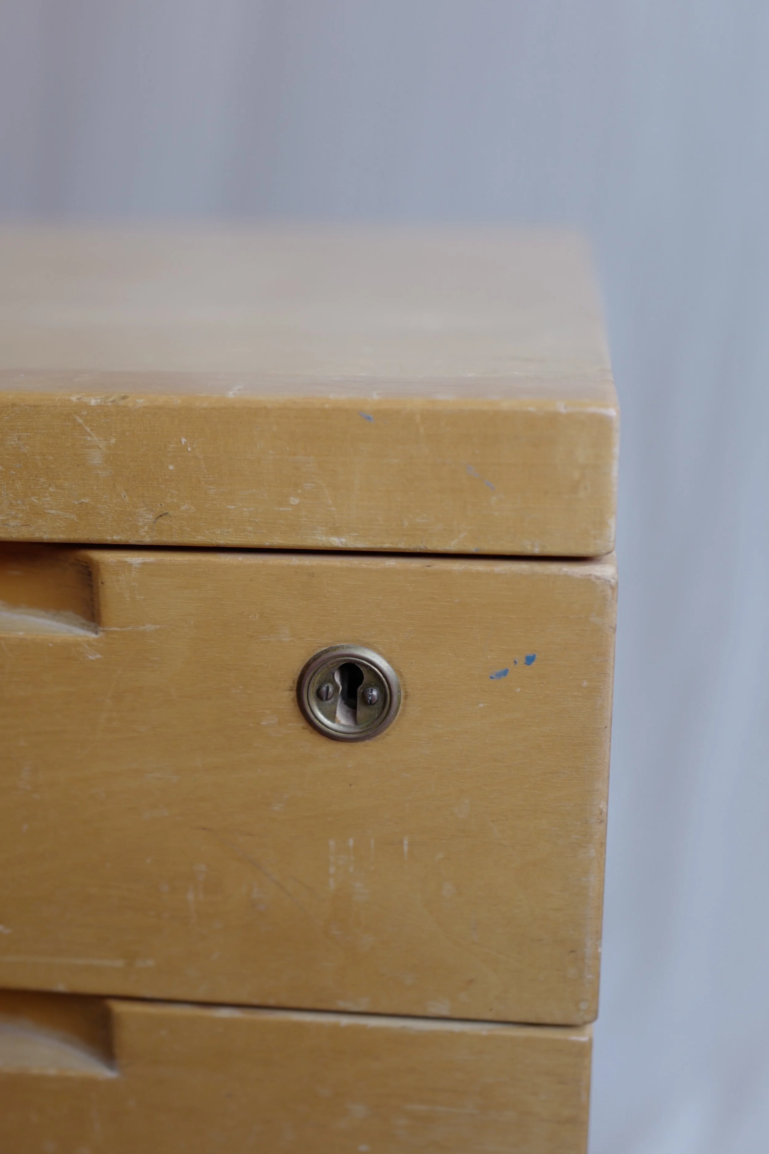 アルヴァ　アアルト　ドロワー　ヴィンテージ　ビンテージ