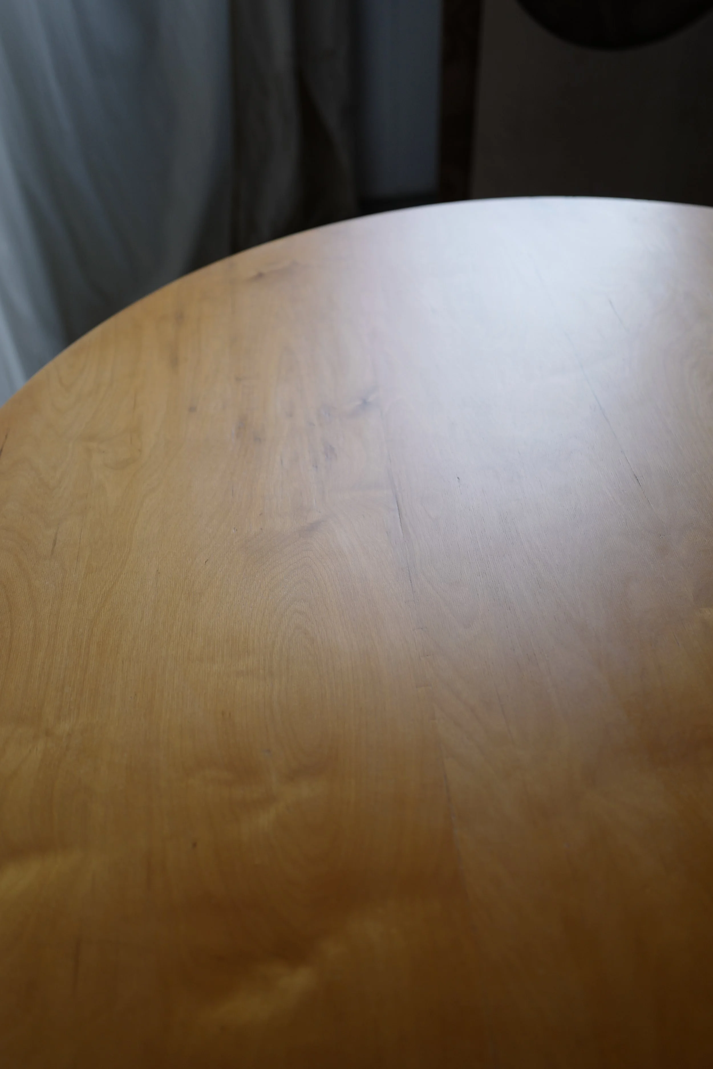 アアルト　テーブル