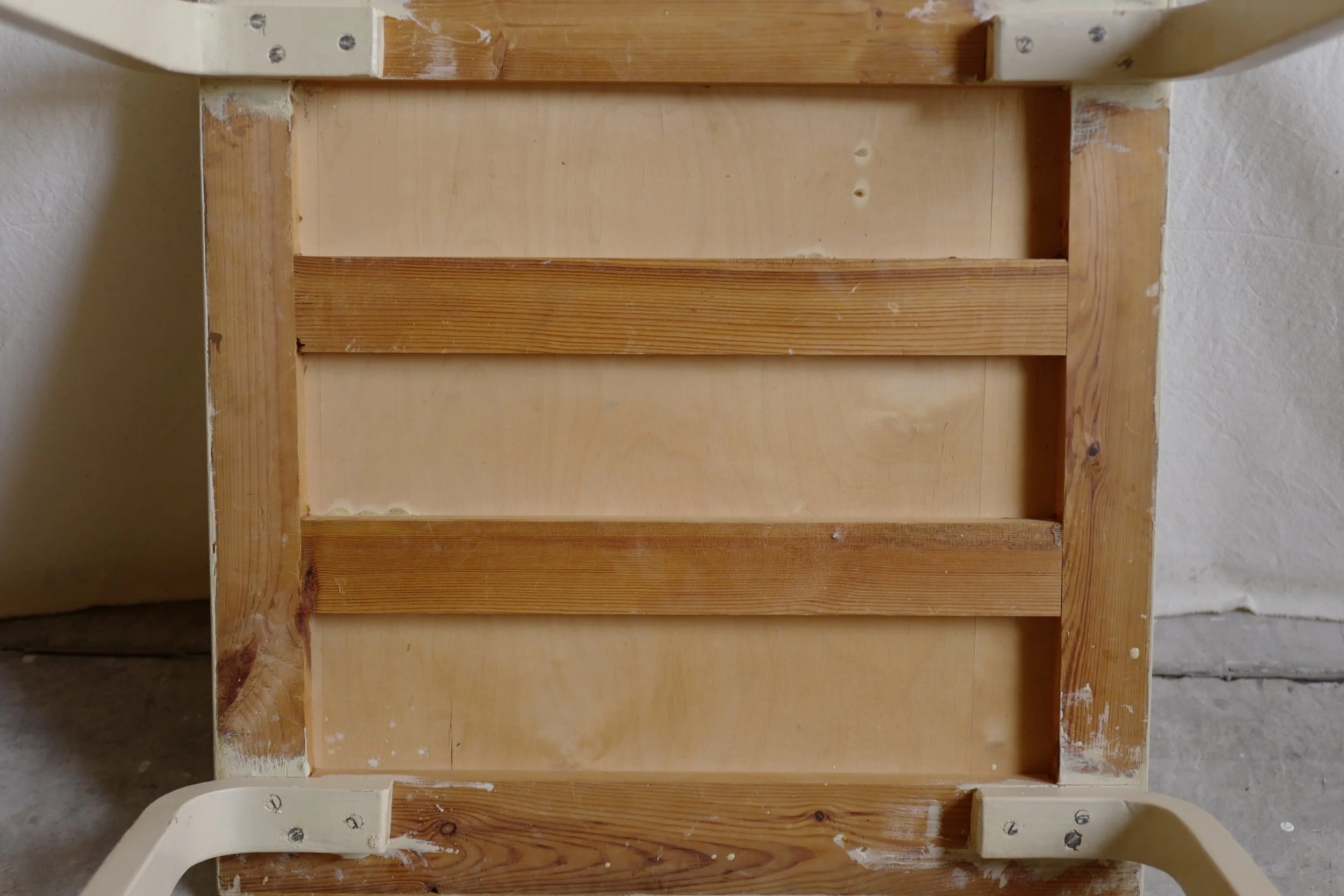 アアルト　テーブル