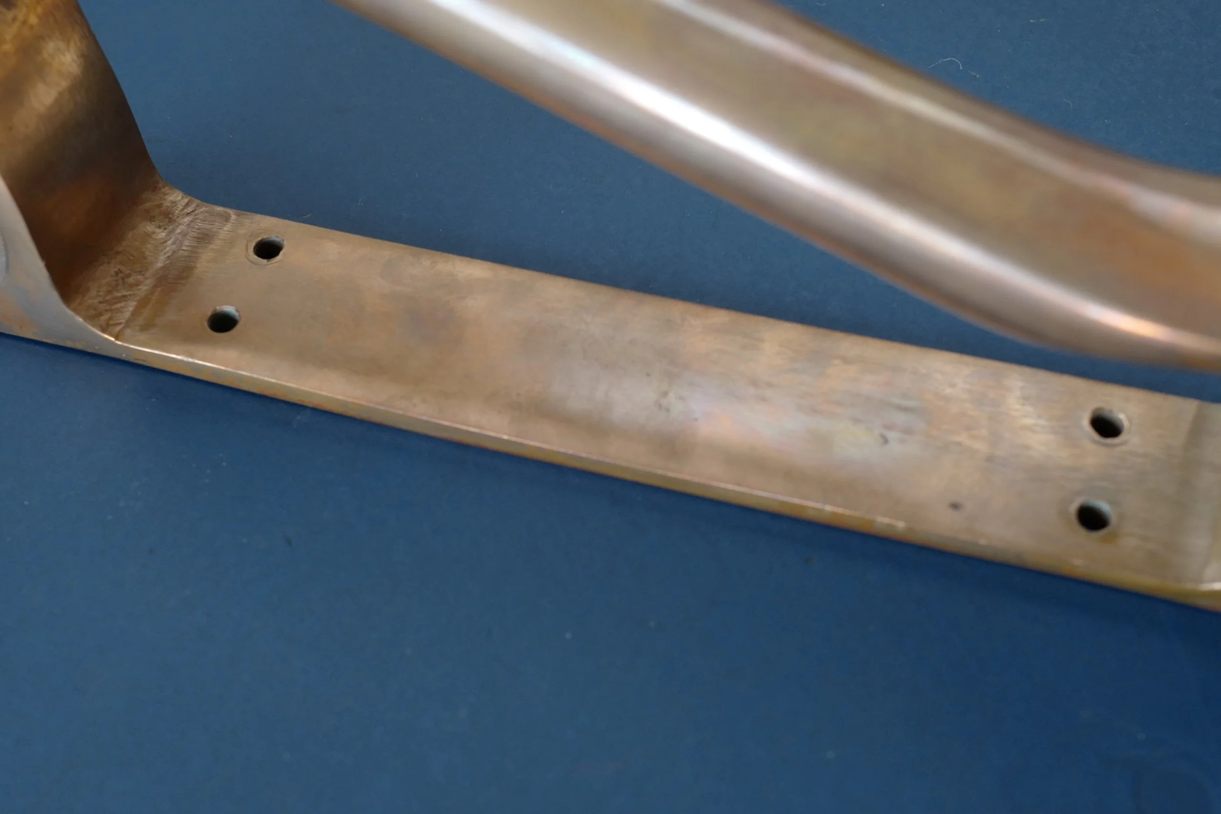 alvar aalto a door handle — Ph.D.