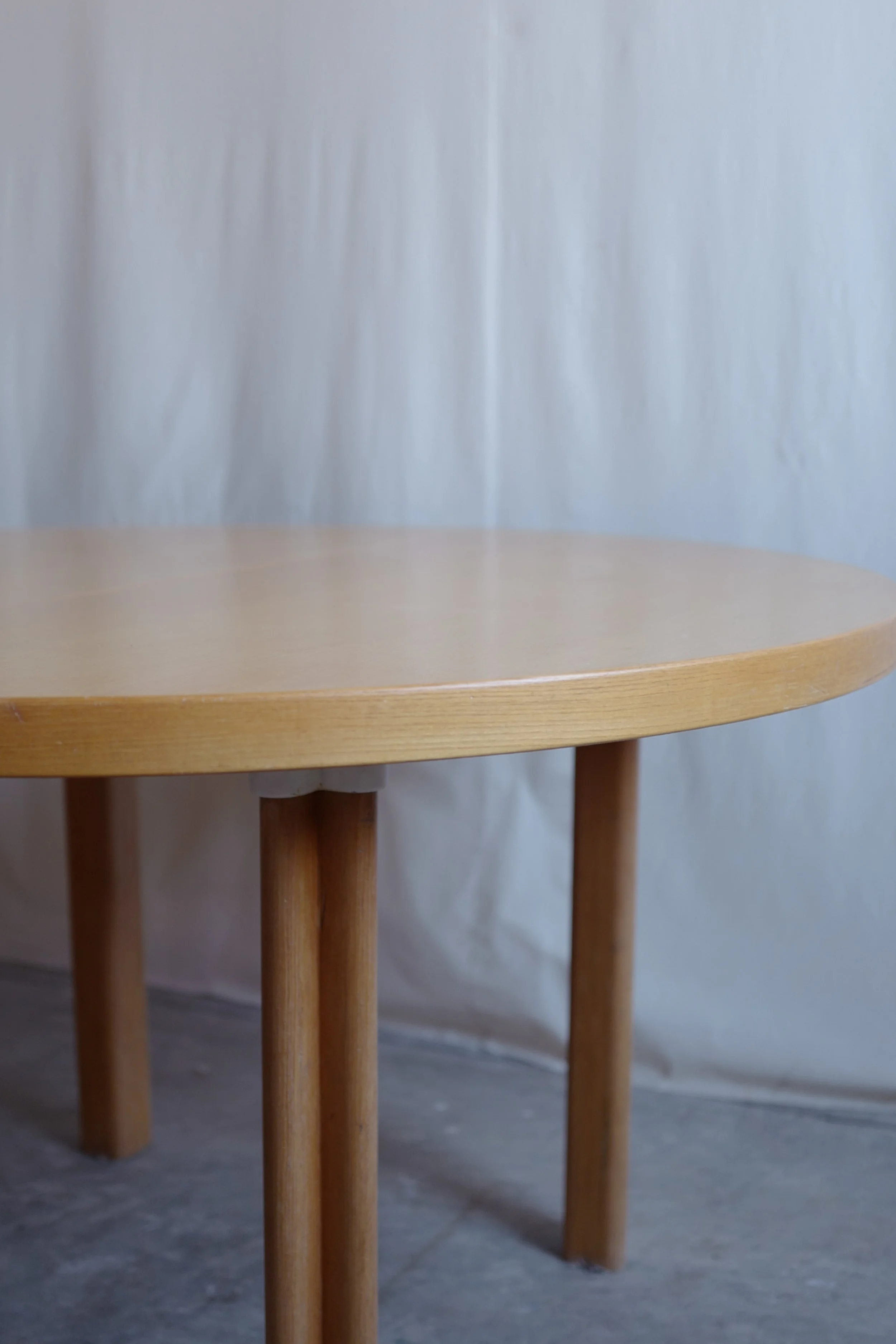 アアルト　テーブル　H99