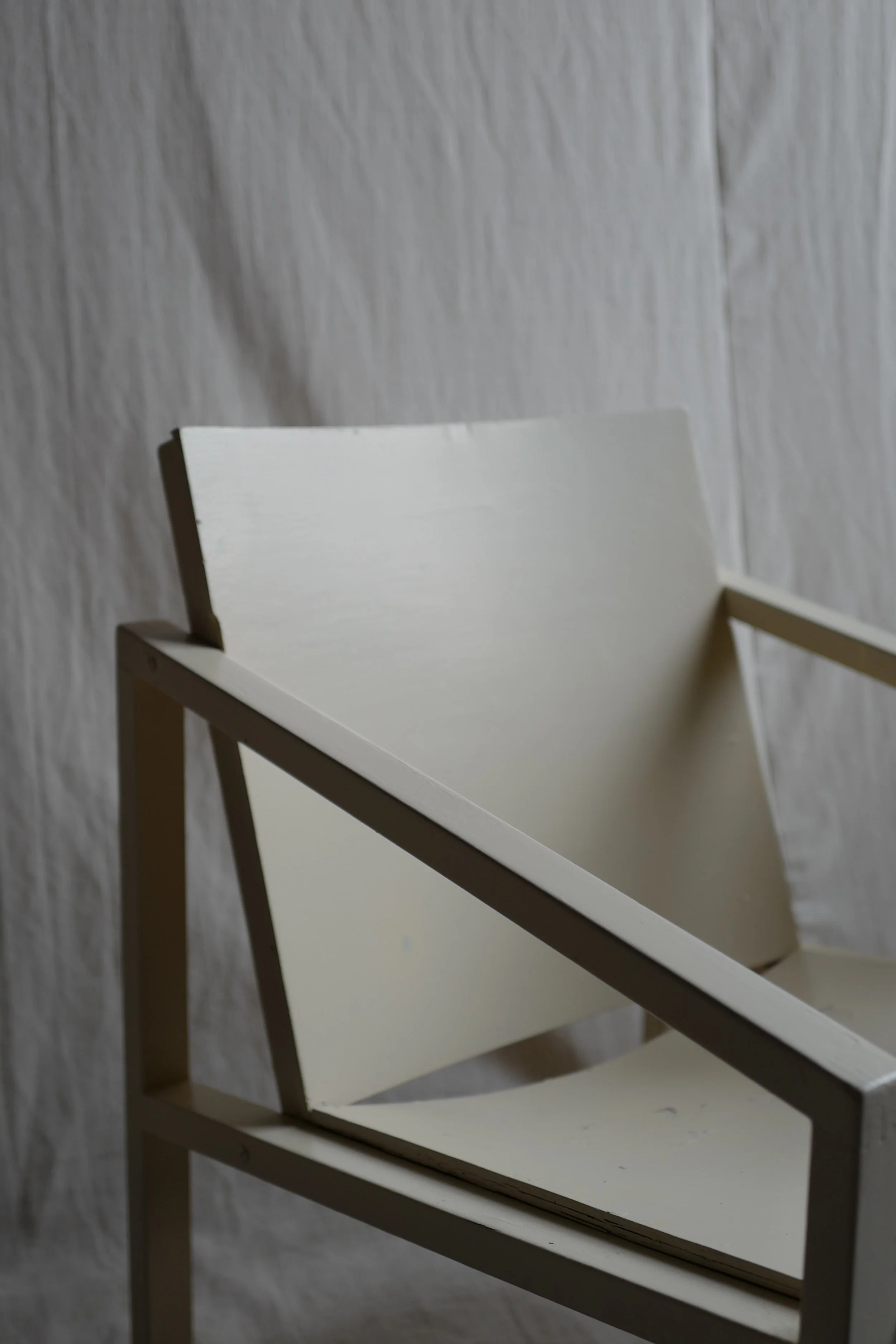 モダニズム　イージーチェア　モダン