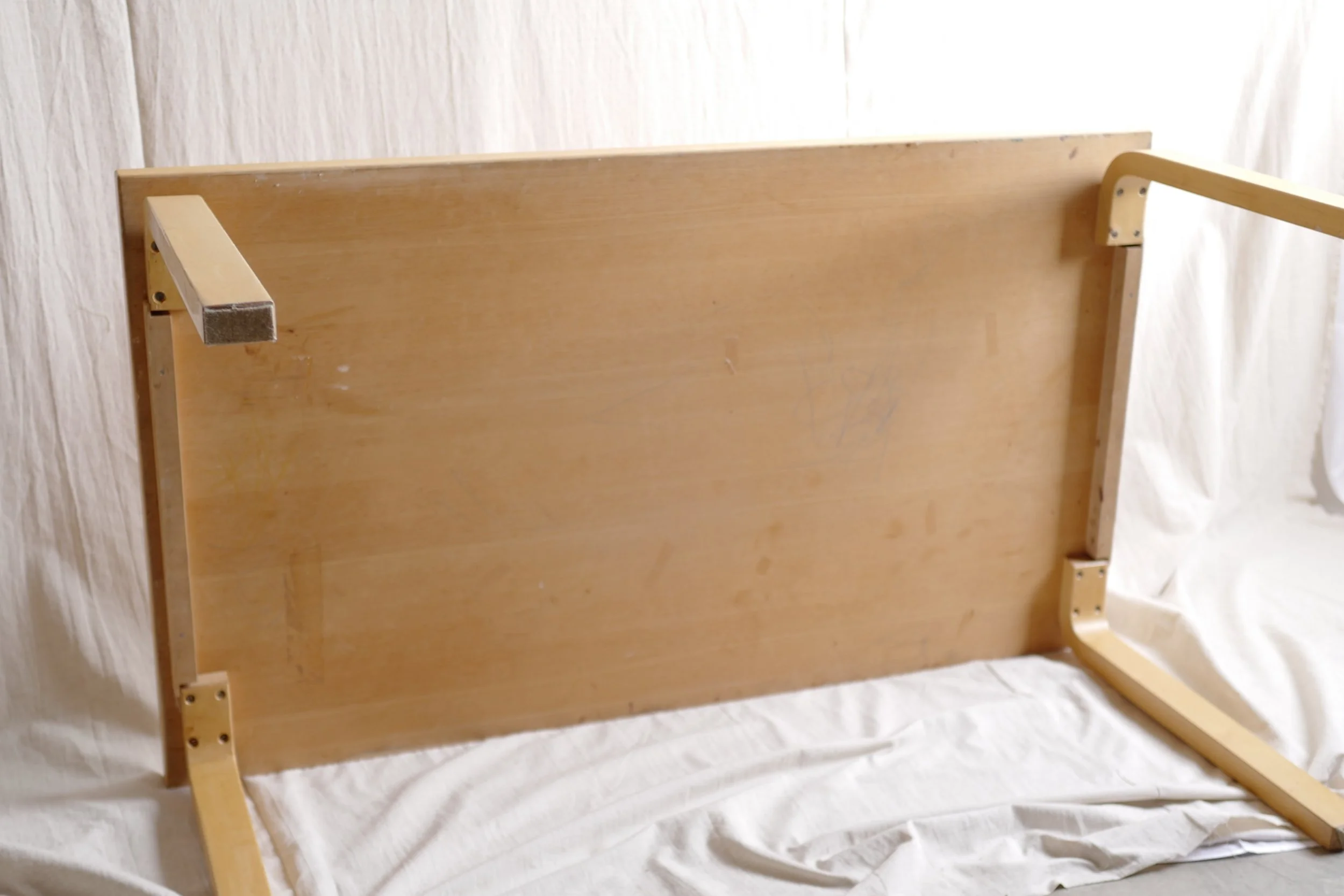 alvar aalto 70's 82a ash top