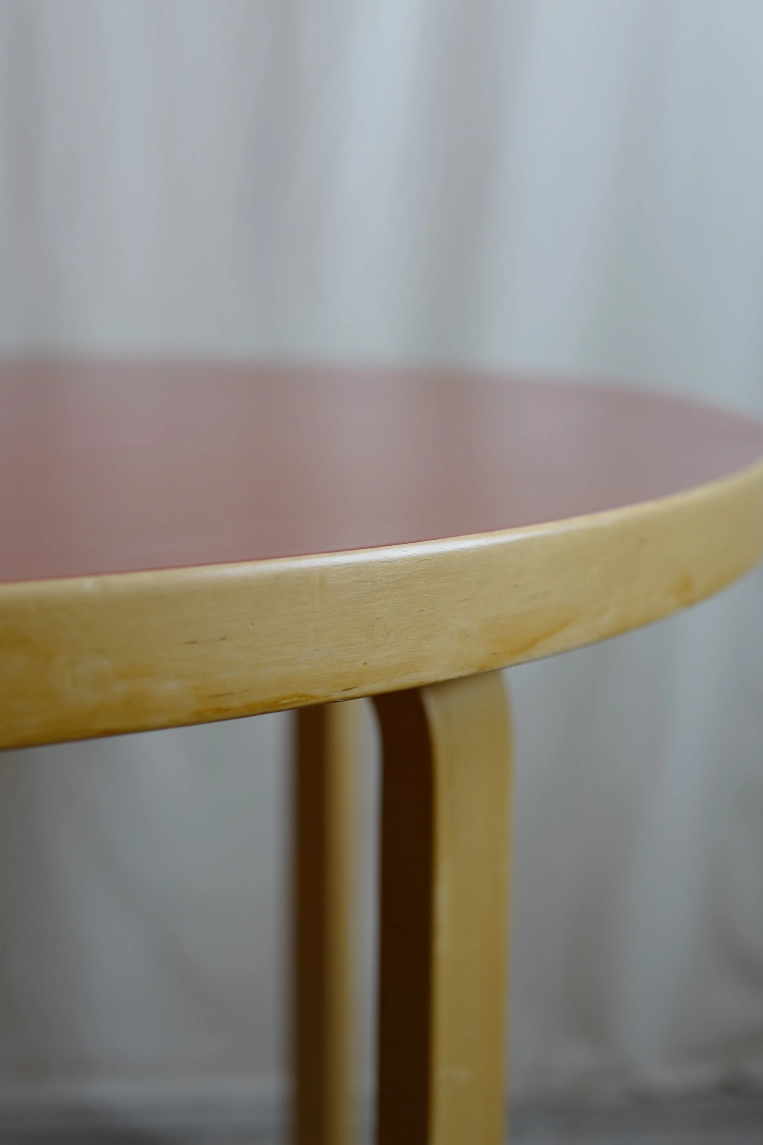 アアルト　テーブル