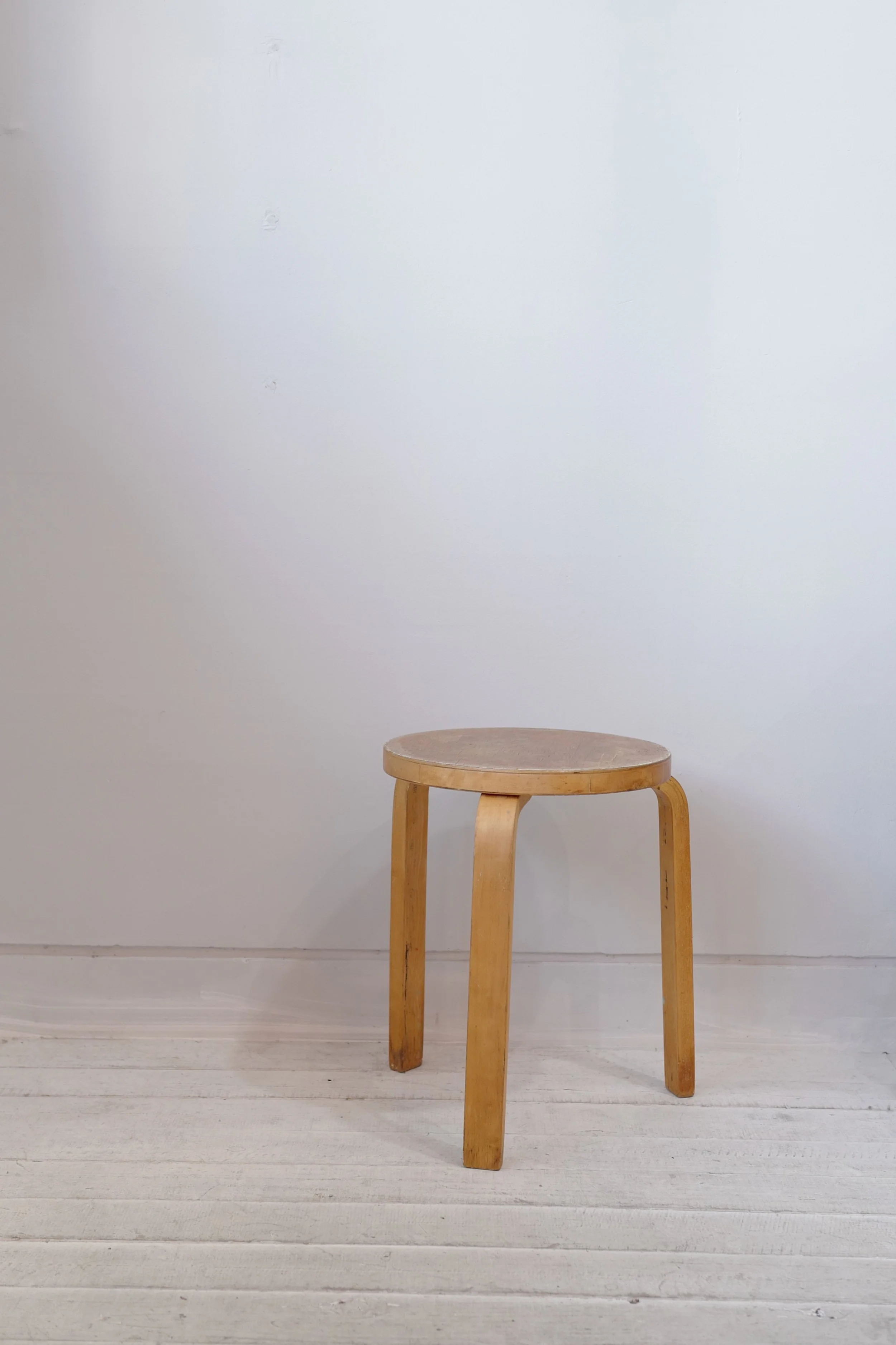 alvar aalto stool60 1940